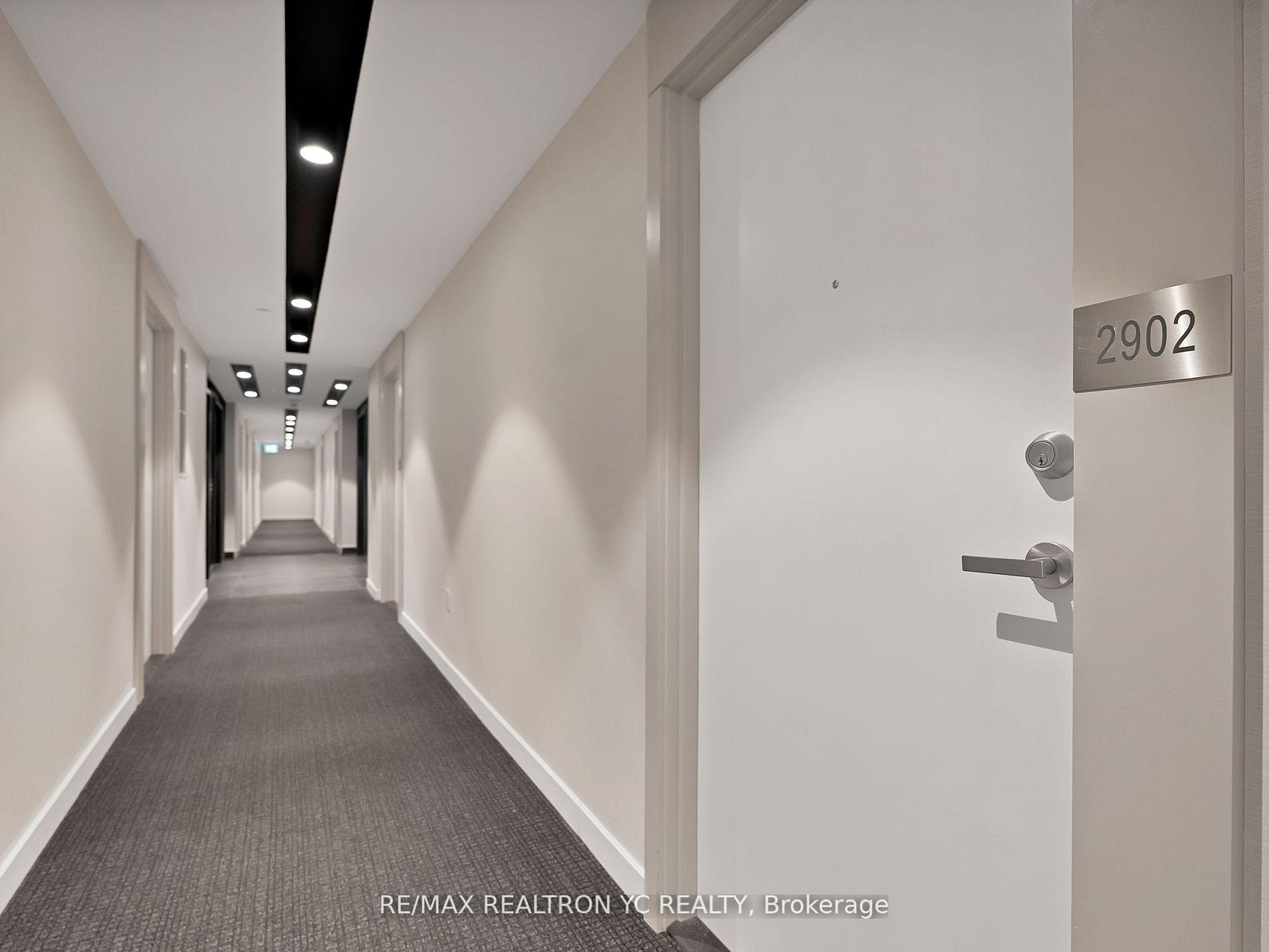 Photo 25 of Unit 2902, 99 Broadway Avenue, Toronto, Mount Pleasant West — HOMEH