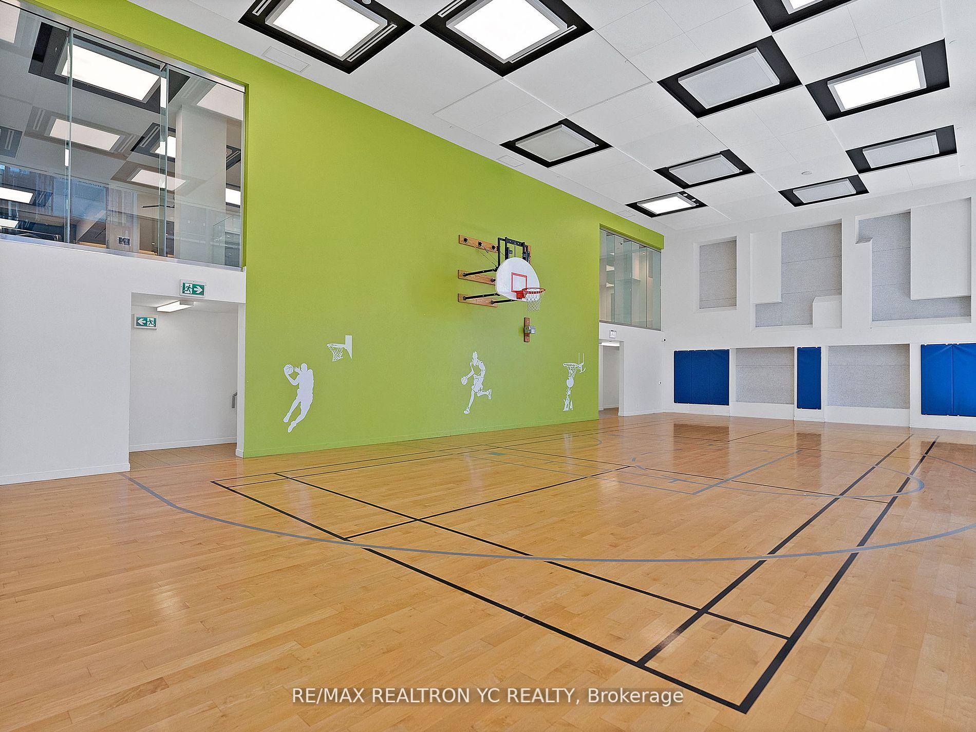 Photo 28 of Unit 2902, 99 Broadway Avenue, Toronto, Mount Pleasant West — HOMEH