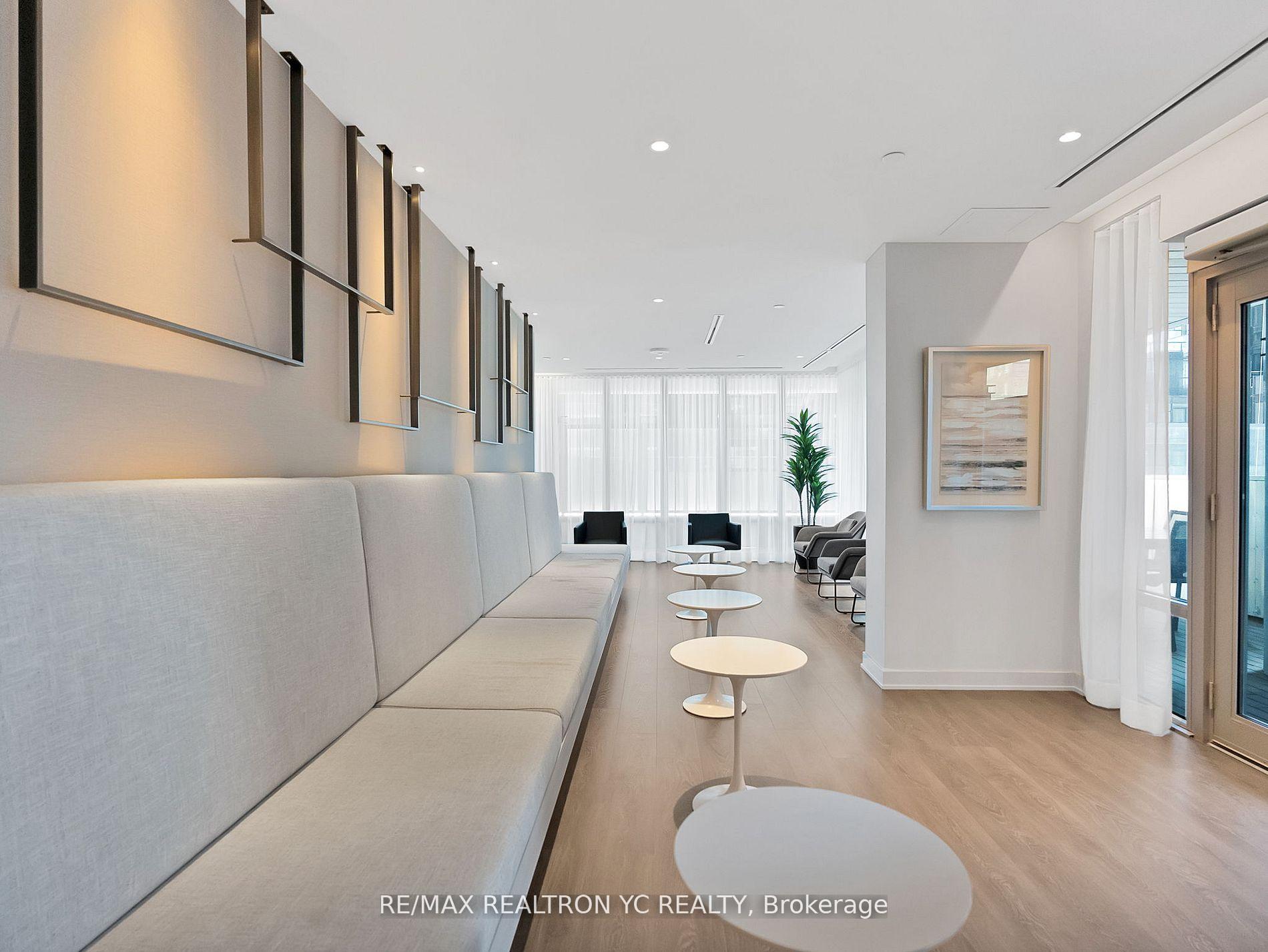 Photo 30 of Unit 2902, 99 Broadway Avenue, Toronto, Mount Pleasant West — HOMEH