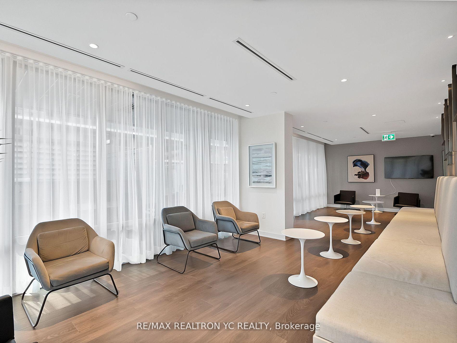Photo 31 of Unit 2902, 99 Broadway Avenue, Toronto, Mount Pleasant West — HOMEH