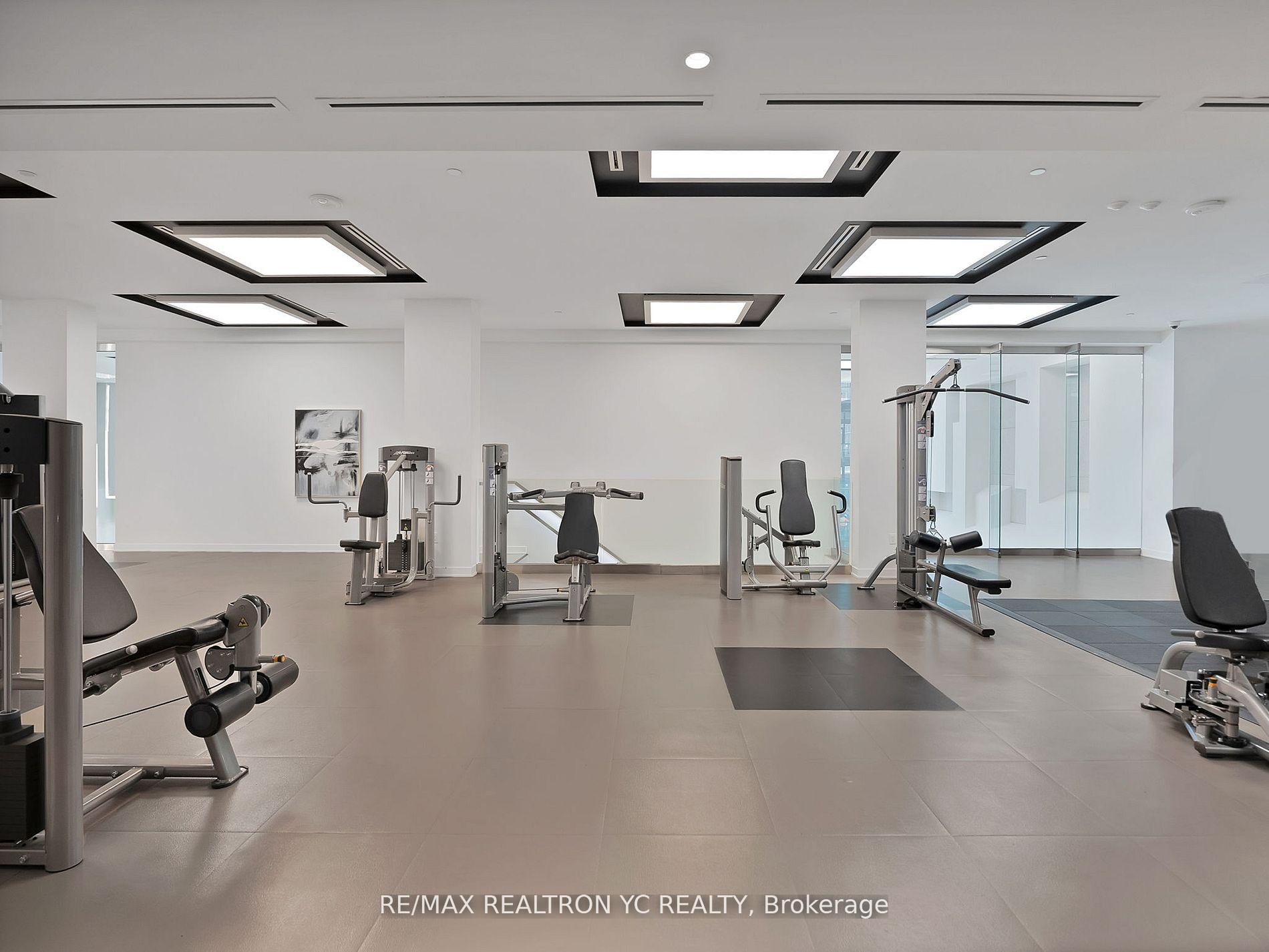 Photo 29 of Unit 2902, 99 Broadway Avenue, Toronto, Mount Pleasant West — HOMEH