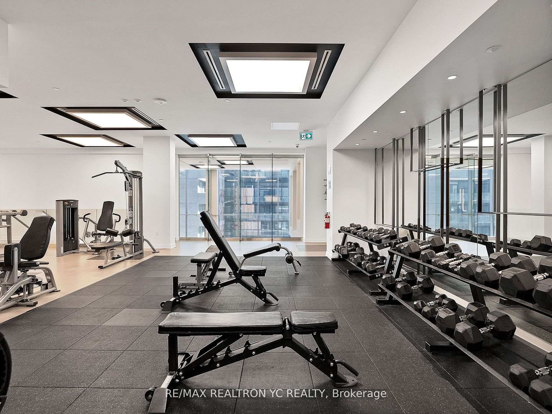 Photo 36 of Unit 2902, 99 Broadway Avenue, Toronto, Mount Pleasant West — HOMEH