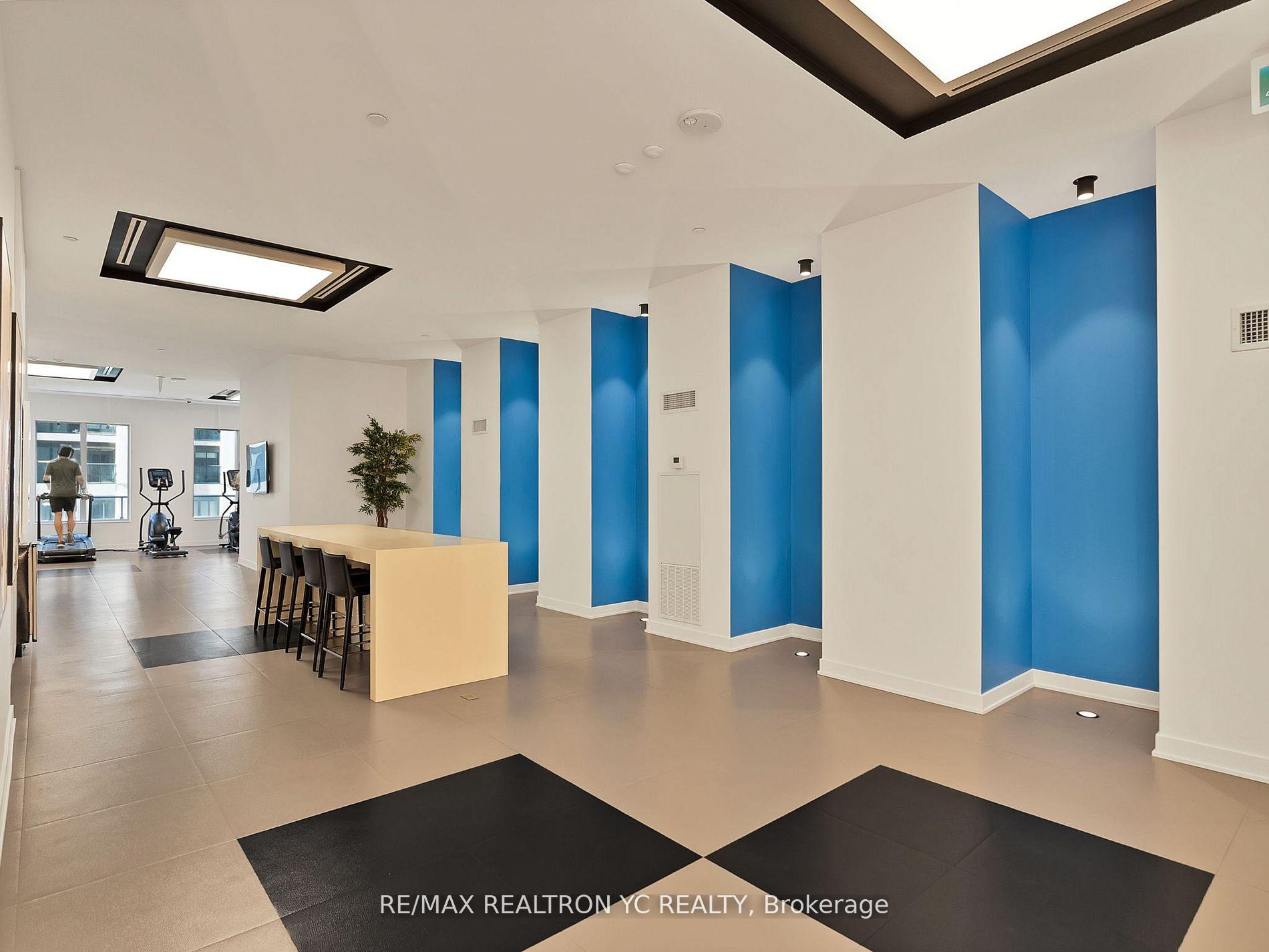 Photo 33 of Unit 2902, 99 Broadway Avenue, Toronto, Mount Pleasant West — HOMEH