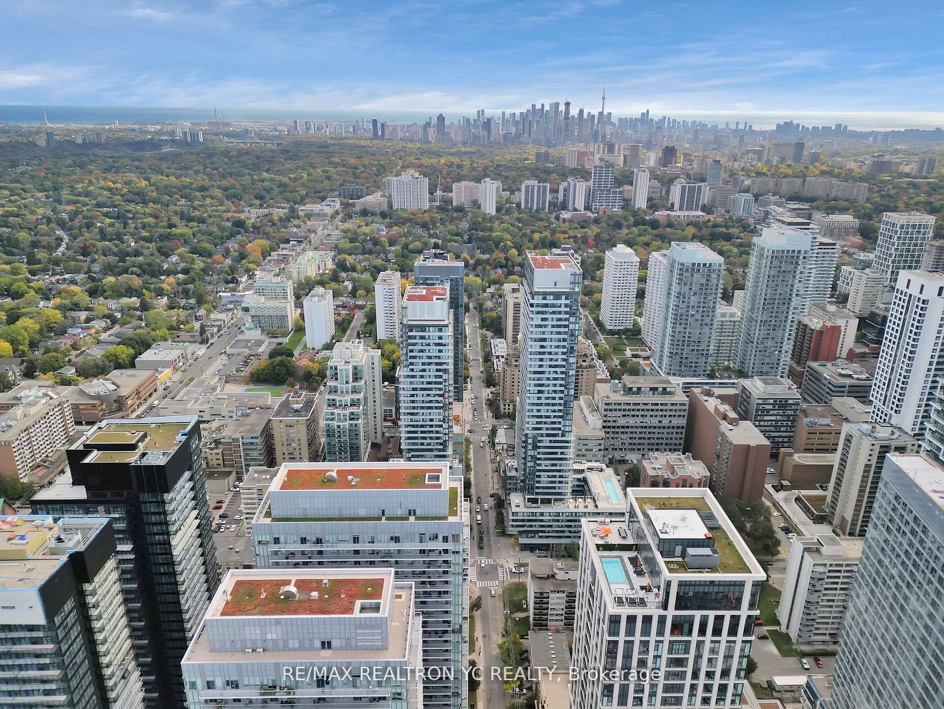 Photo 35 of Unit 2902, 99 Broadway Avenue, Toronto, Mount Pleasant West — HOMEH