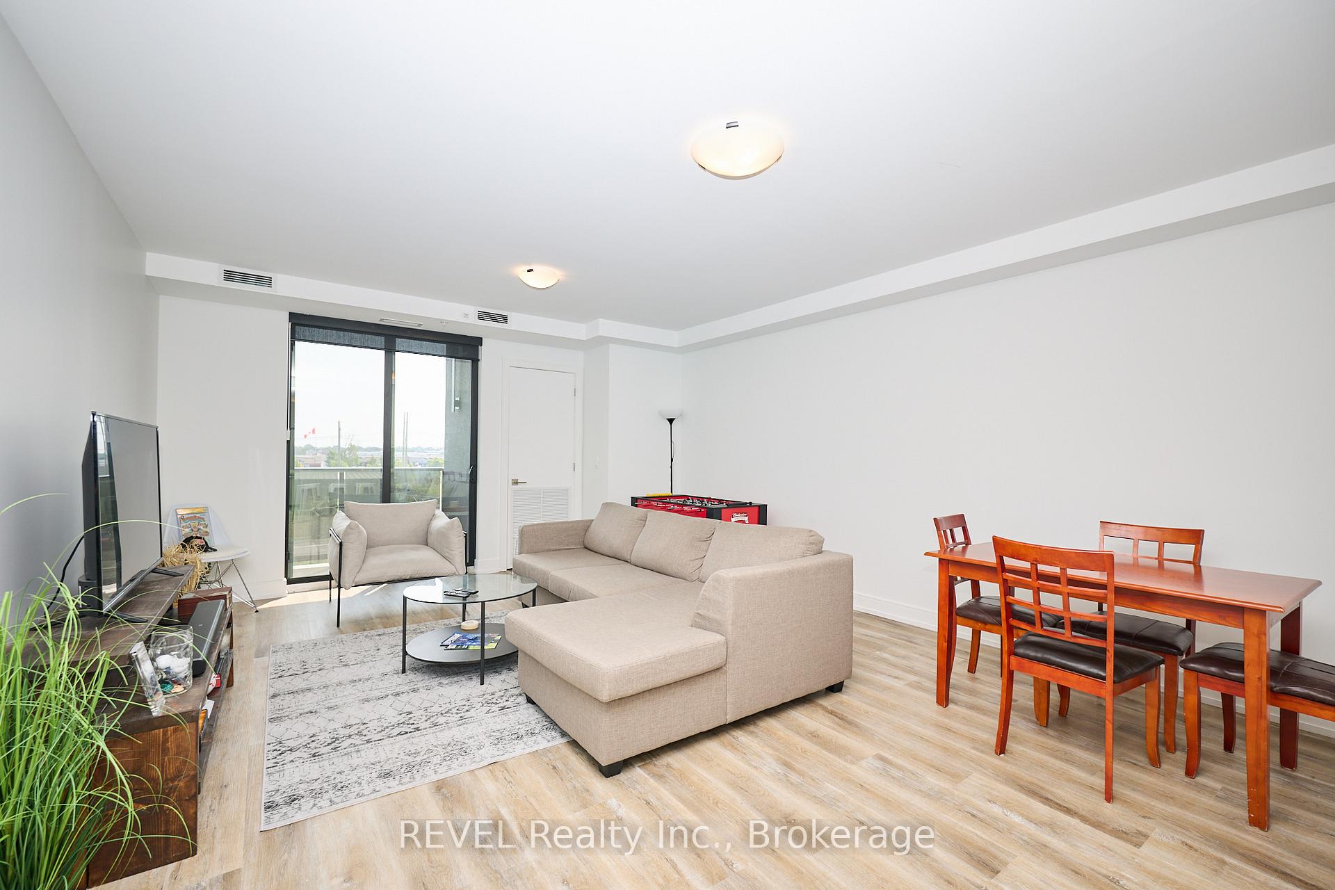 Photo 9 of Unit 305, 300B Fourth Avenue, St. Catharines, Ridley — HOMEH