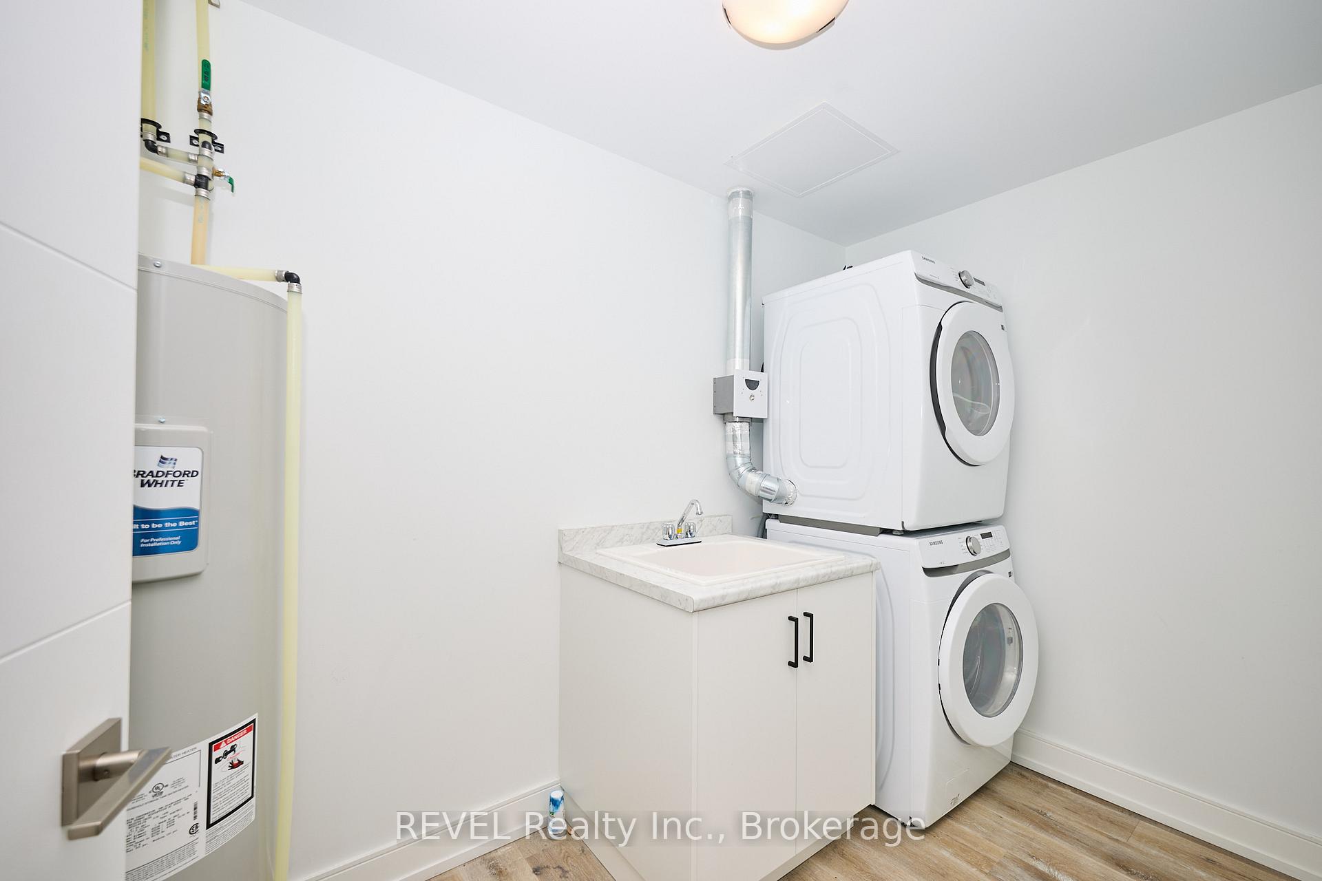 Photo 17 of Unit 305, 300B Fourth Avenue, St. Catharines, Ridley — HOMEH