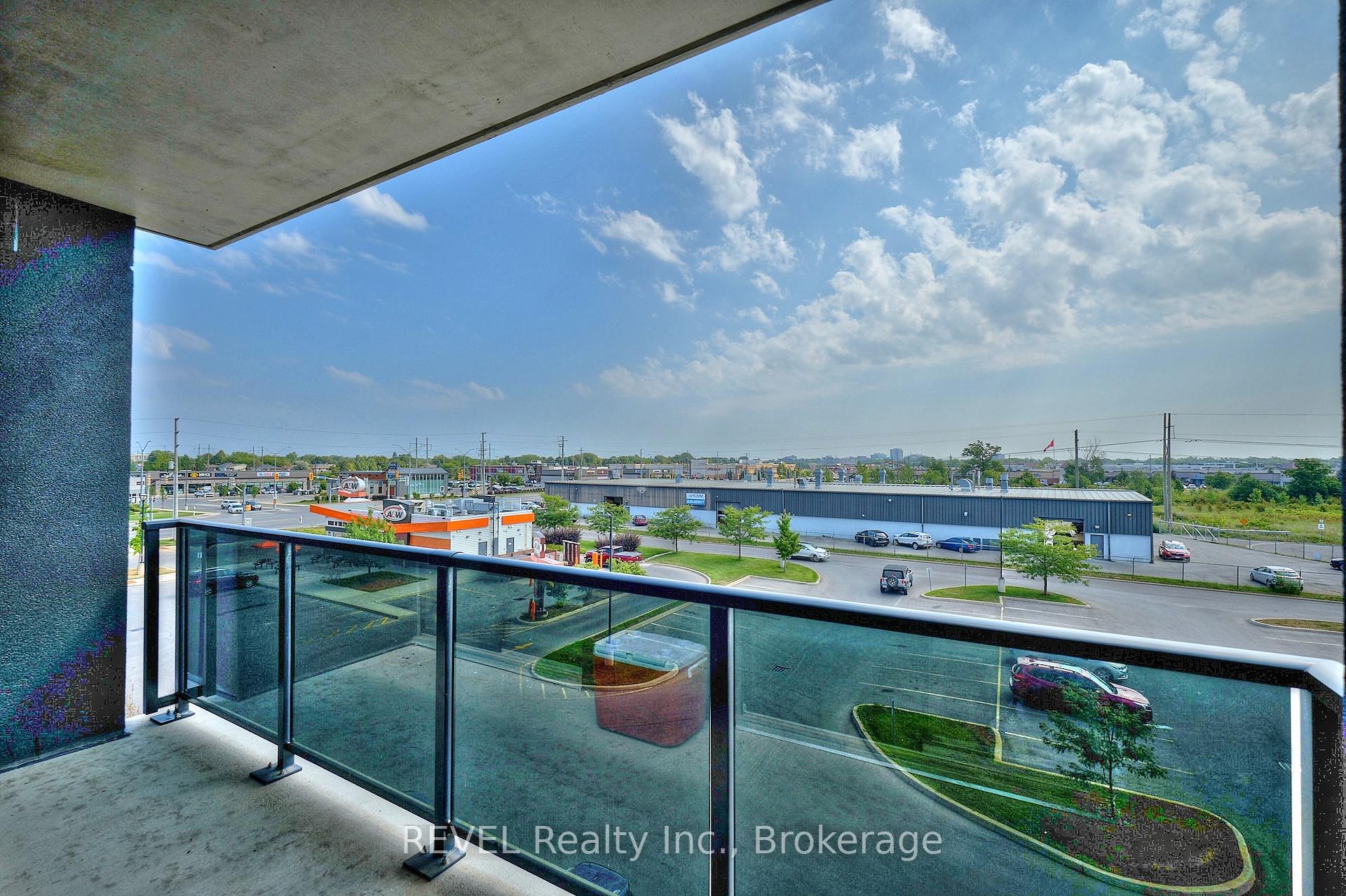 Photo 18 of Unit 305, 300B Fourth Avenue, St. Catharines, Ridley — HOMEH