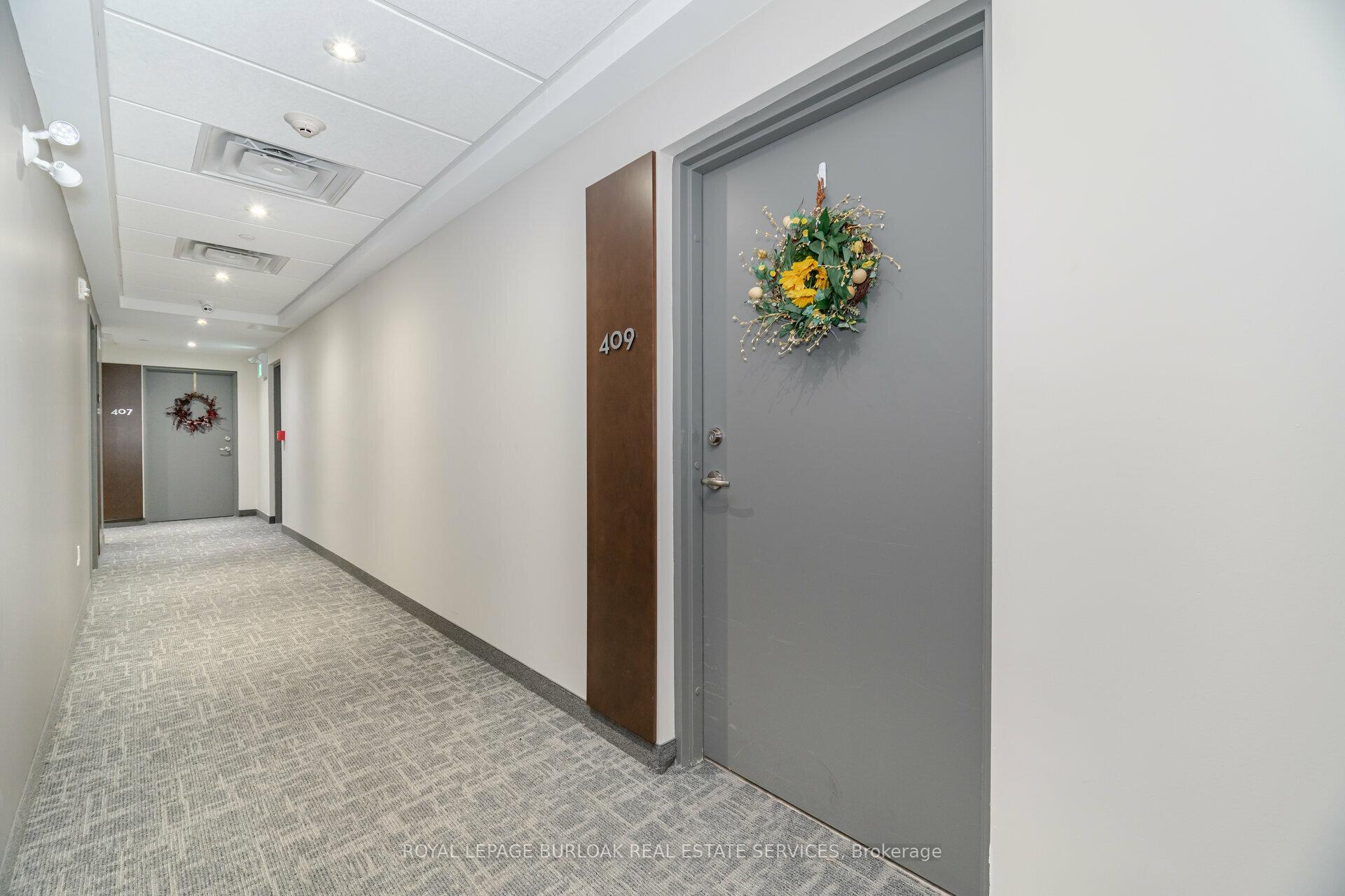 Photo 5 of Unit 409, 1 Redfern Avenue, Hamilton, Mountview — HOMEH