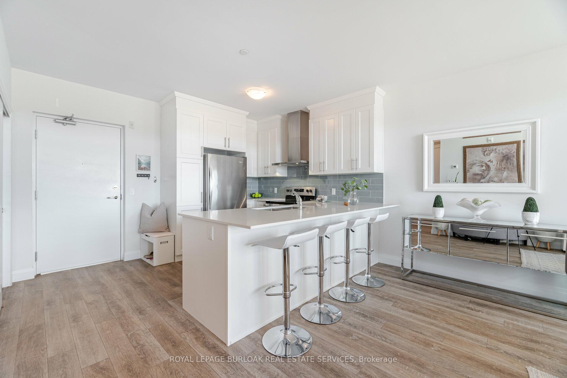 Photo 8 of Unit 409, 1 Redfern Avenue, Hamilton, Mountview — HOMEH