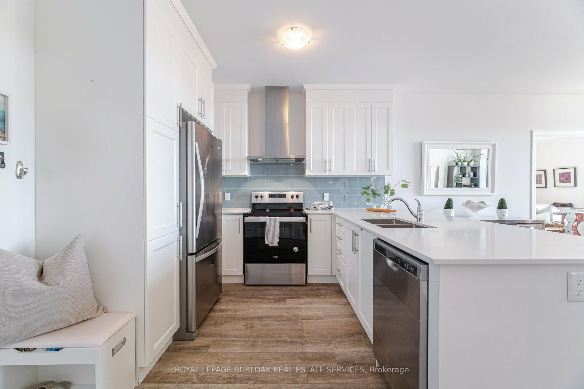 Photo 10 of Unit 409, 1 Redfern Avenue, Hamilton, Mountview — HOMEH