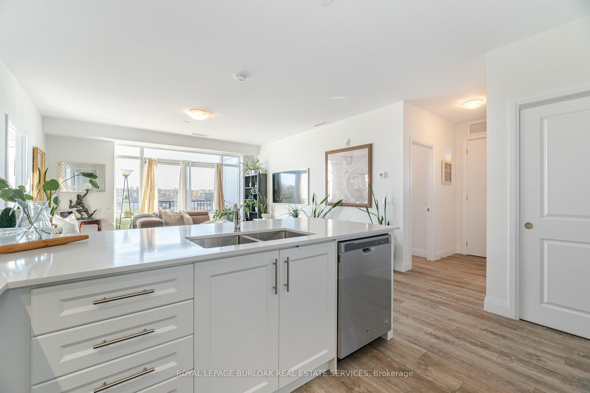 Photo 11 of Unit 409, 1 Redfern Avenue, Hamilton, Mountview — HOMEH