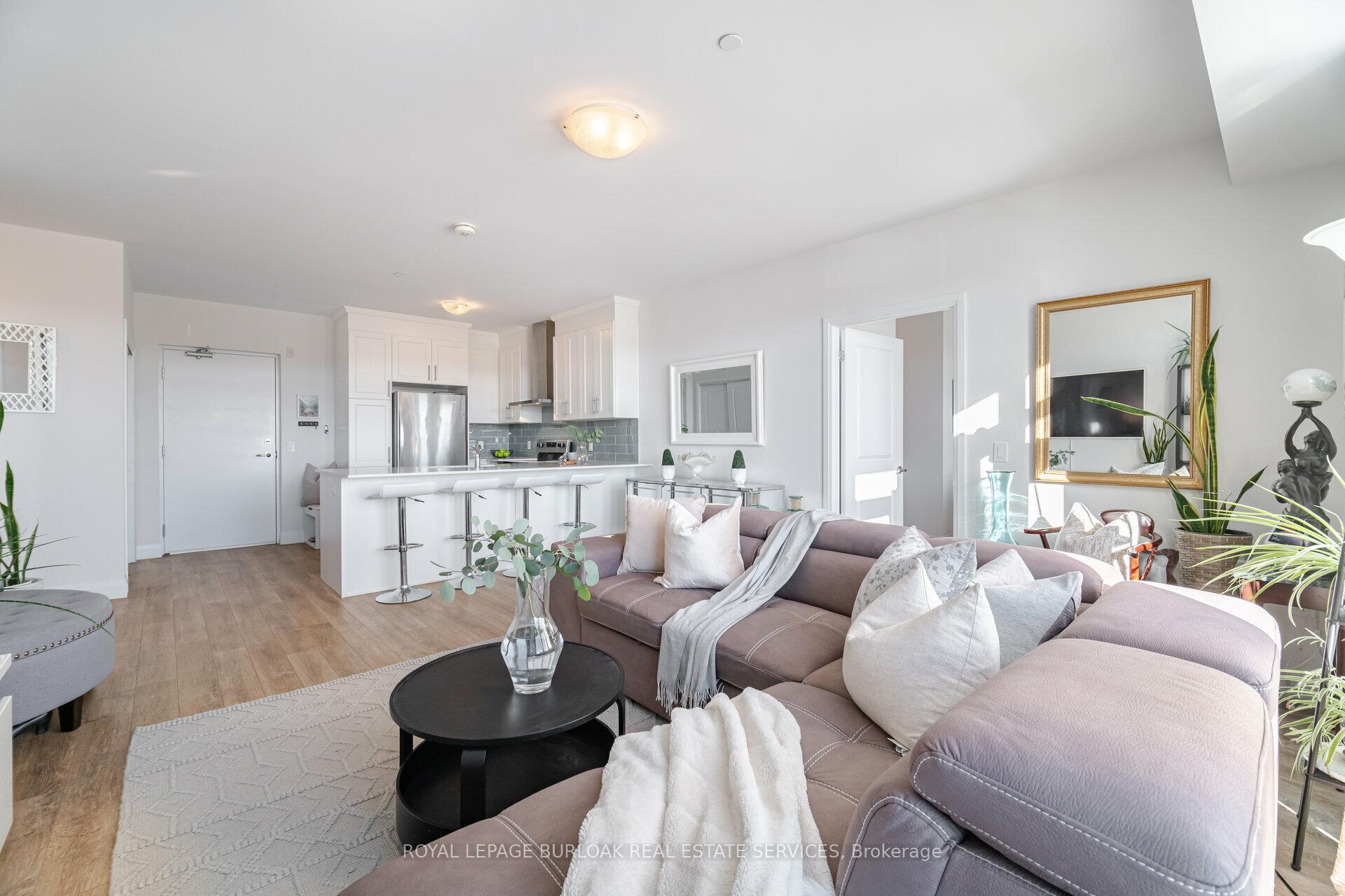Photo 13 of Unit 409, 1 Redfern Avenue, Hamilton, Mountview — HOMEH