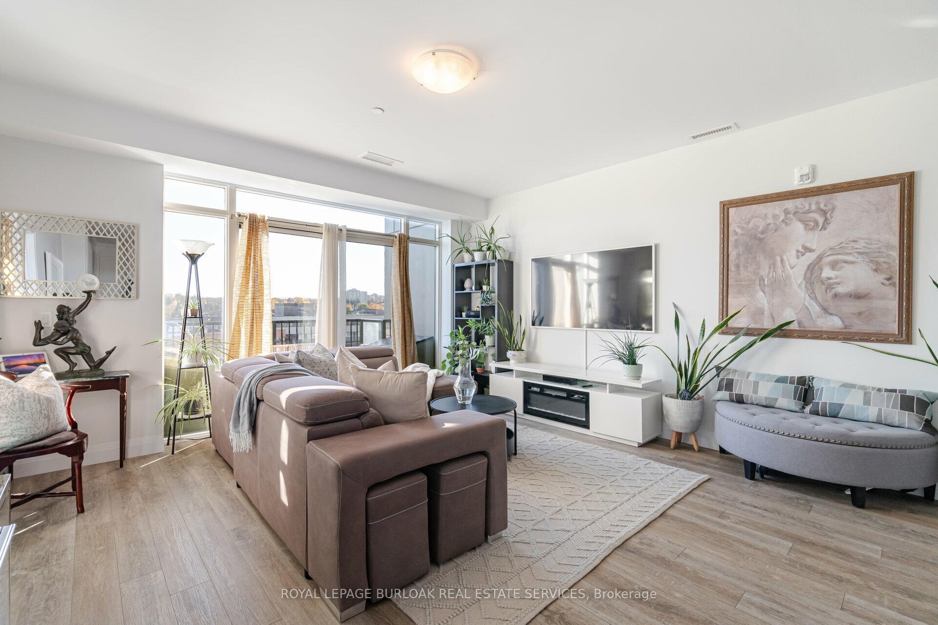 Photo 14 of Unit 409, 1 Redfern Avenue, Hamilton, Mountview — HOMEH