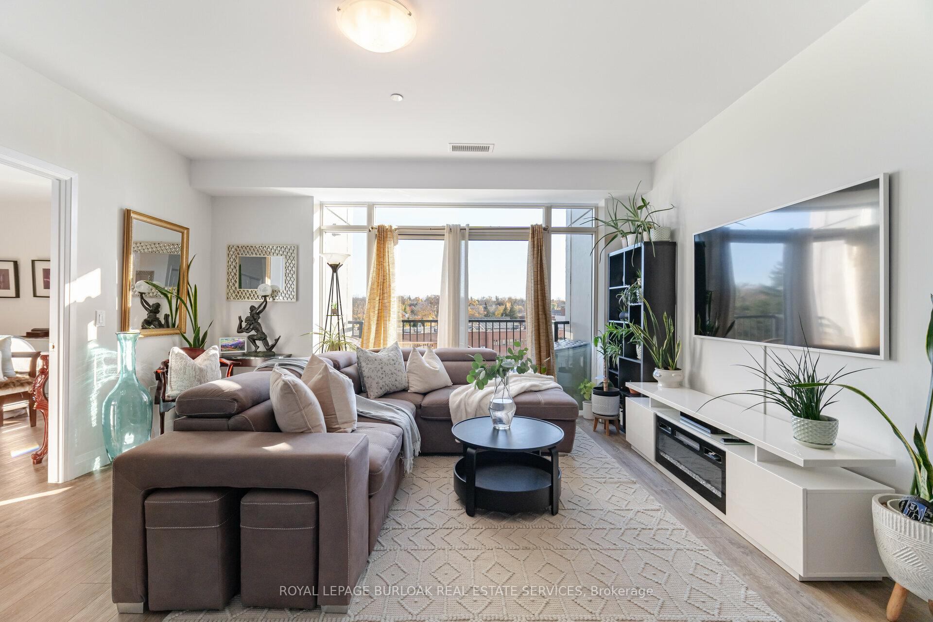 Photo 15 of Unit 409, 1 Redfern Avenue, Hamilton, Mountview — HOMEH