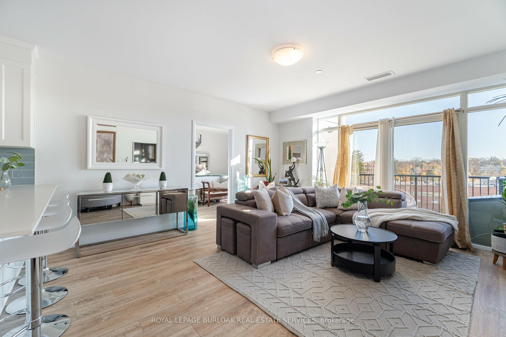 Photo 16 of Unit 409, 1 Redfern Avenue, Hamilton, Mountview — HOMEH