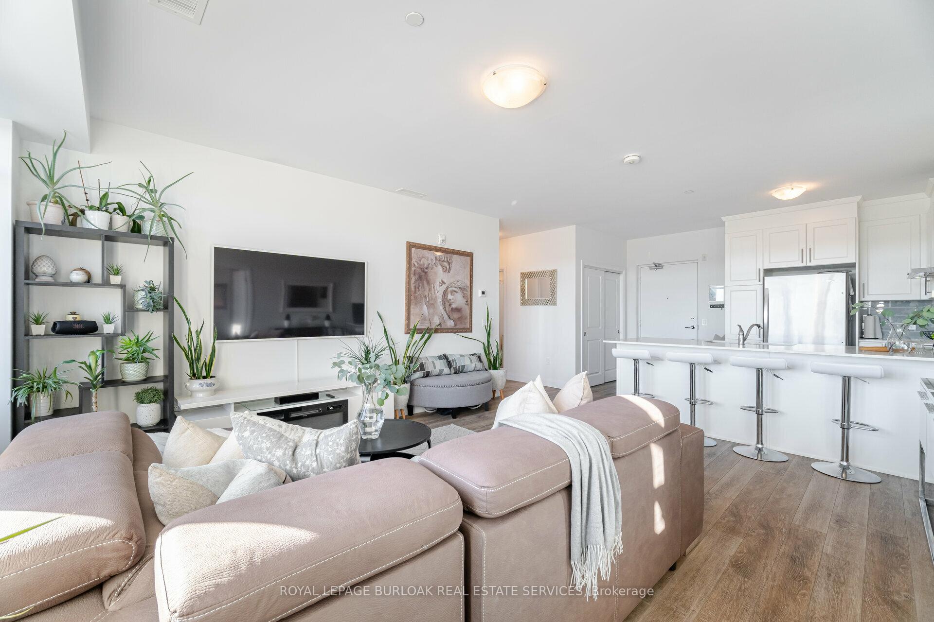 Photo 17 of Unit 409, 1 Redfern Avenue, Hamilton, Mountview — HOMEH