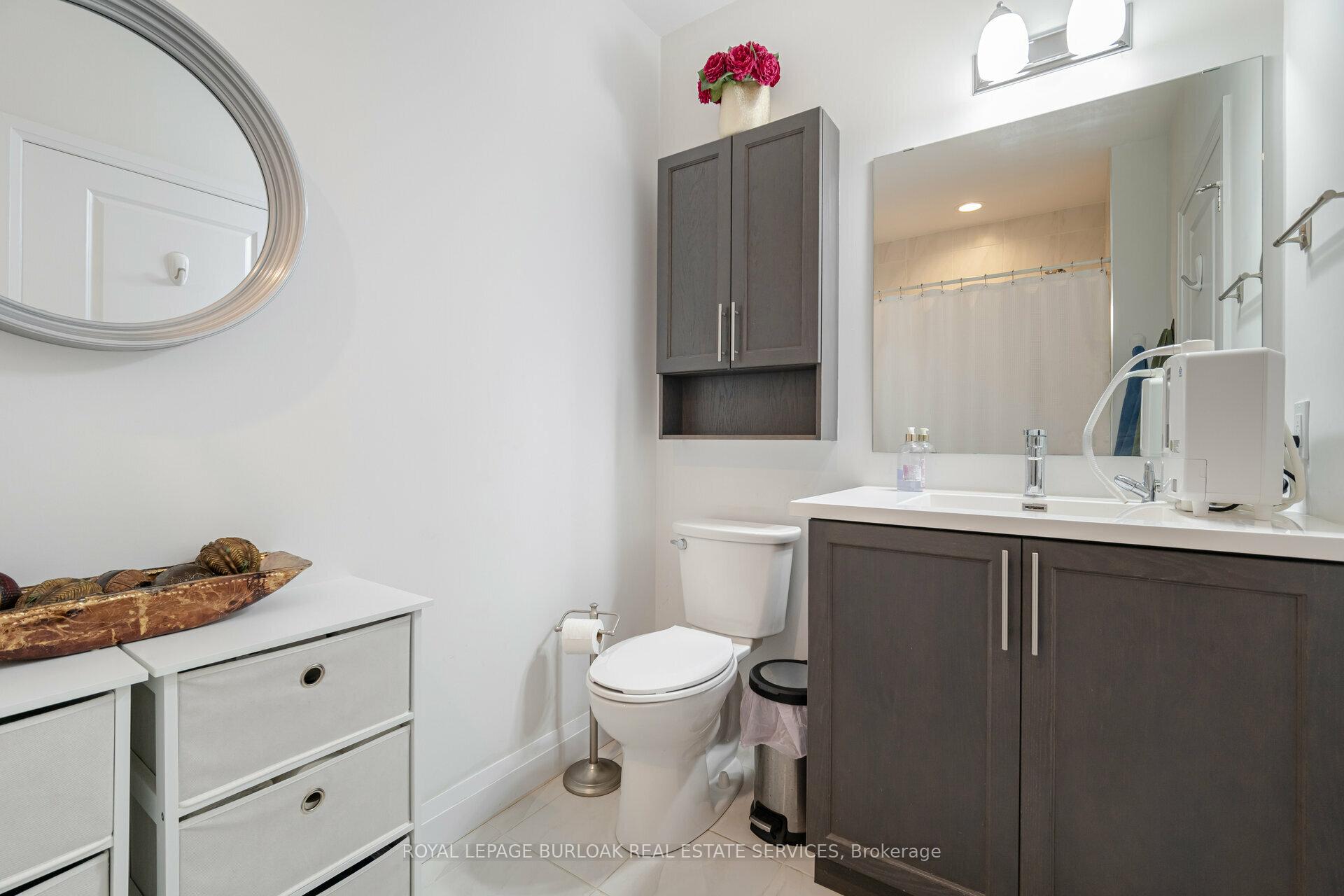 Photo 18 of Unit 409, 1 Redfern Avenue, Hamilton, Mountview — HOMEH
