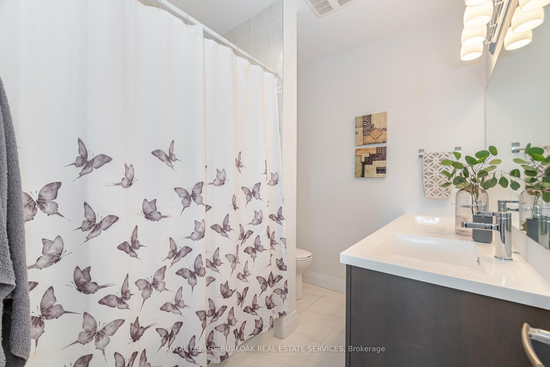 Photo 62 of Unit 409, 1 Redfern Avenue, Hamilton, Mountview — HOMEH