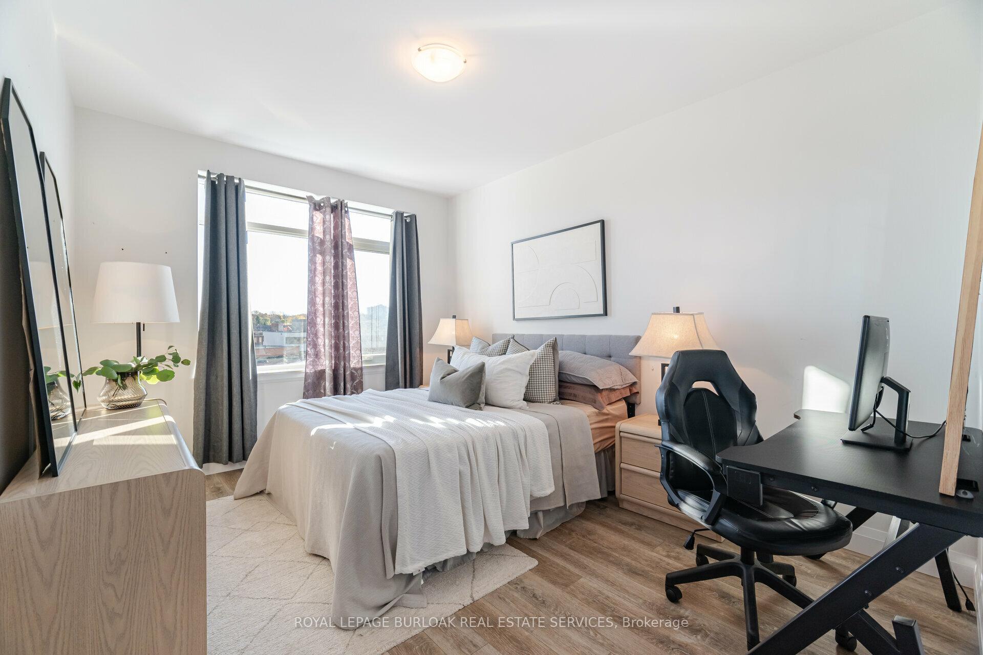 Photo 64 of Unit 409, 1 Redfern Avenue, Hamilton, Mountview — HOMEH