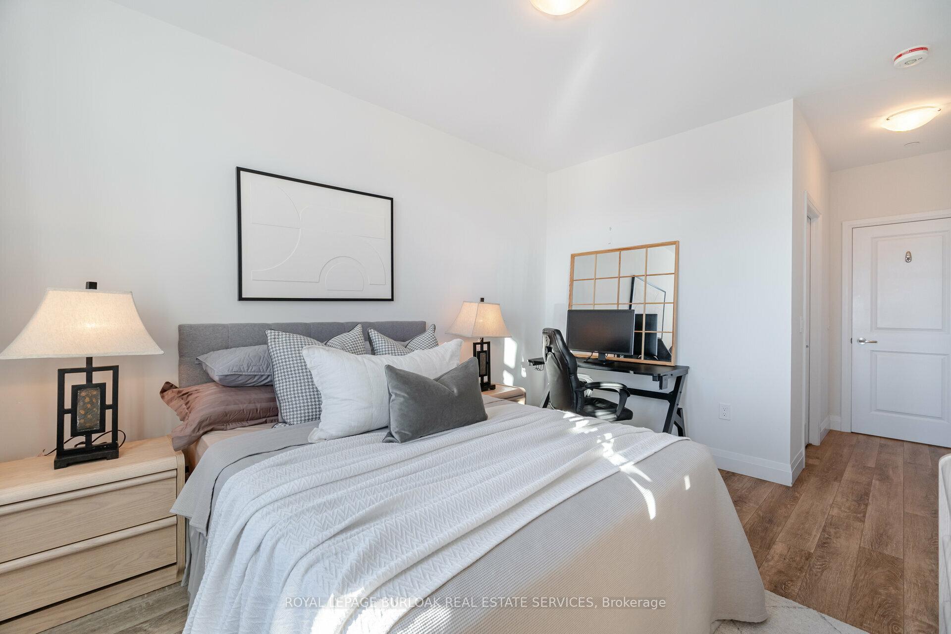 Photo 65 of Unit 409, 1 Redfern Avenue, Hamilton, Mountview — HOMEH