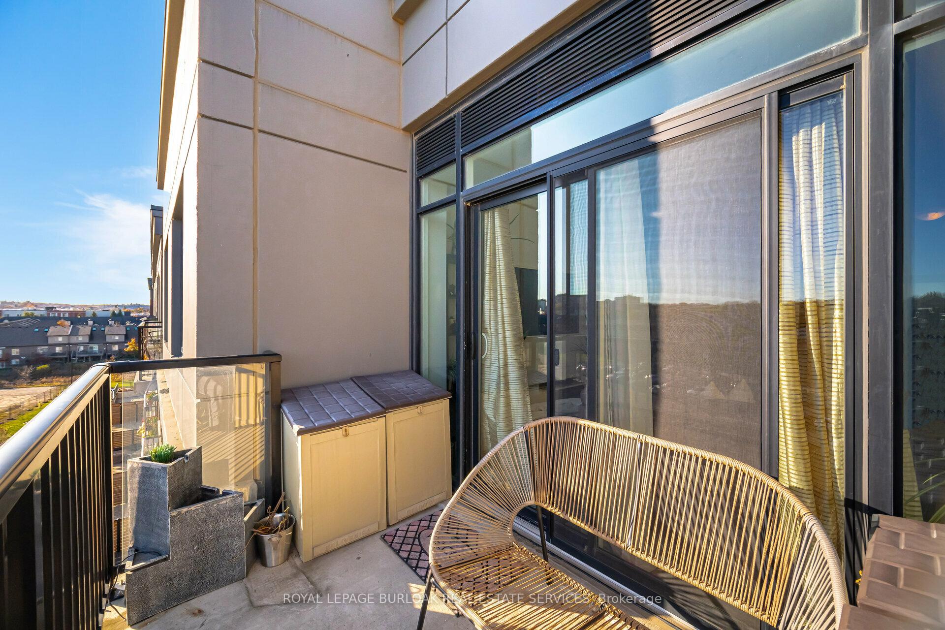 Photo 68 of Unit 409, 1 Redfern Avenue, Hamilton, Mountview — HOMEH