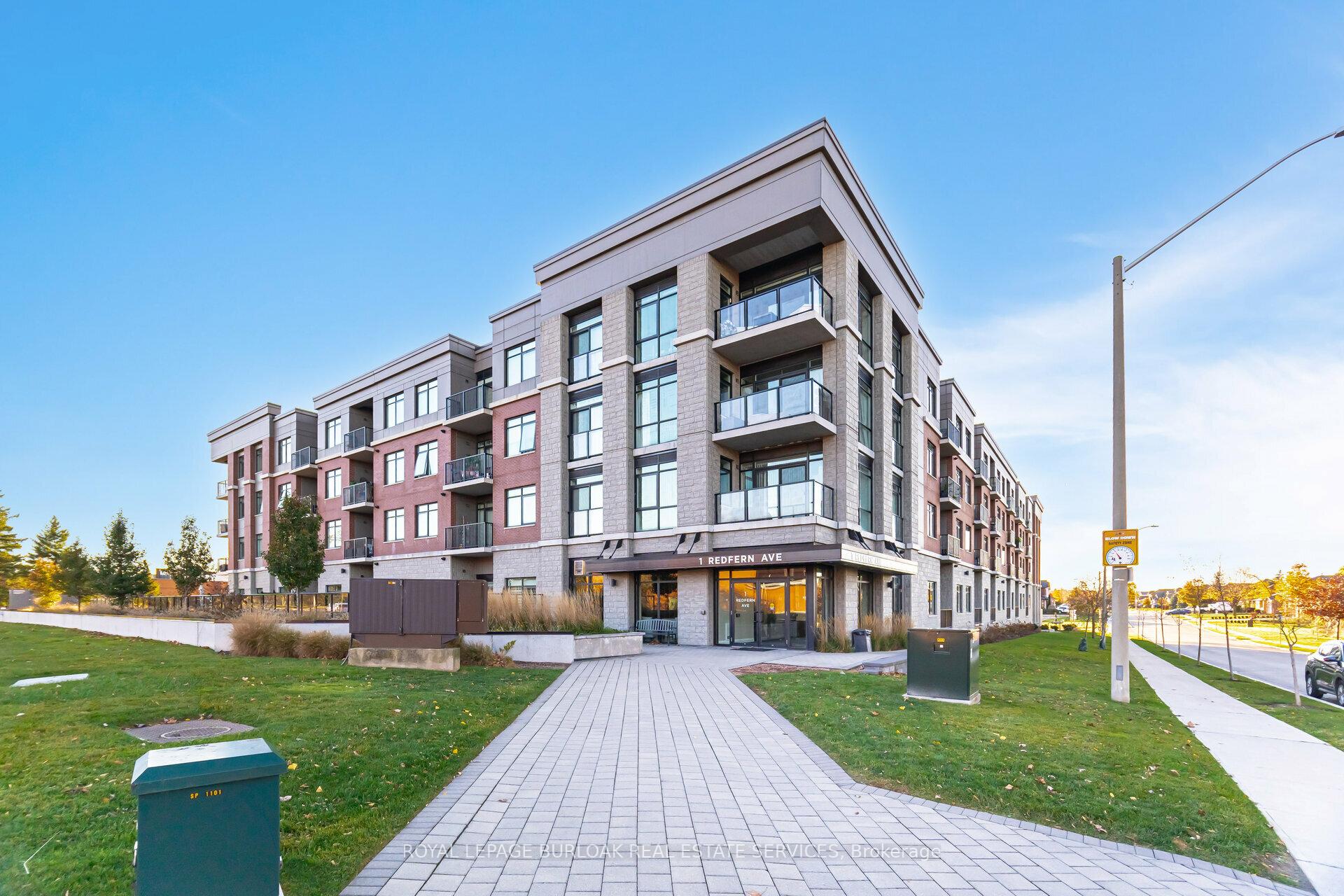 Photo 2 of Unit 409, 1 Redfern Avenue, Hamilton, Mountview — HOMEH