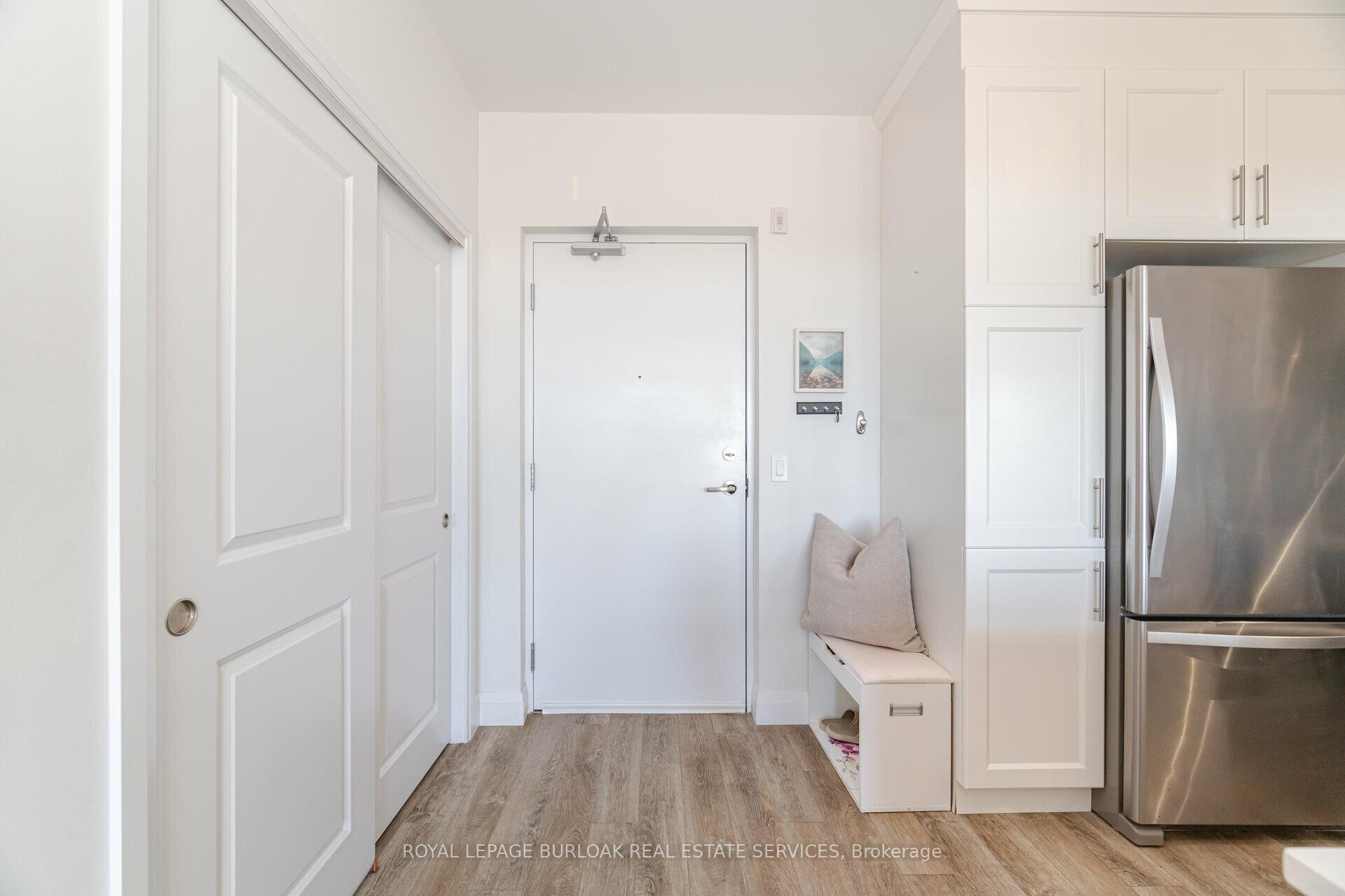 Photo 25 of Unit 409, 1 Redfern Avenue, Hamilton, Mountview — HOMEH