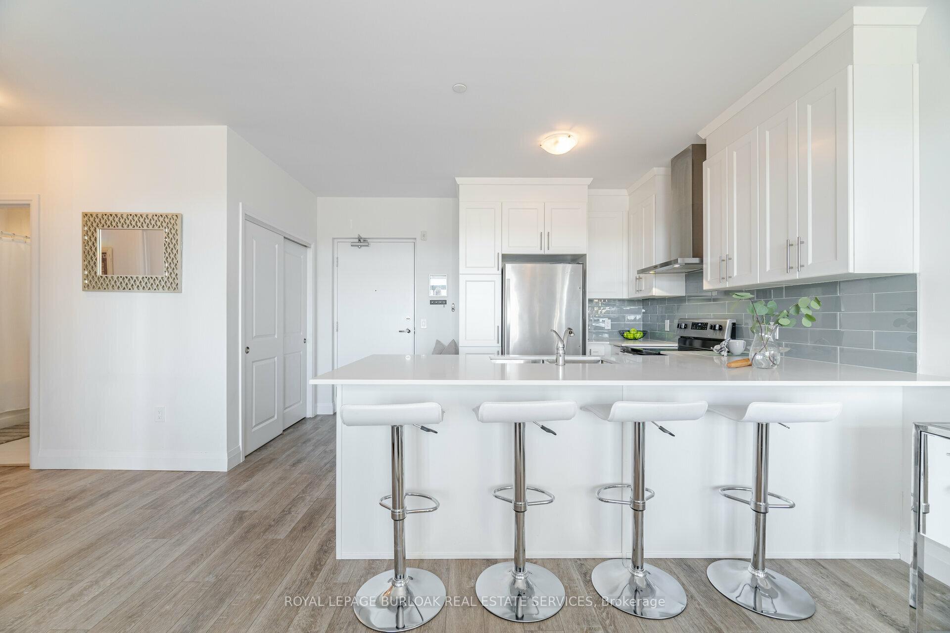 Photo 28 of Unit 409, 1 Redfern Avenue, Hamilton, Mountview — HOMEH