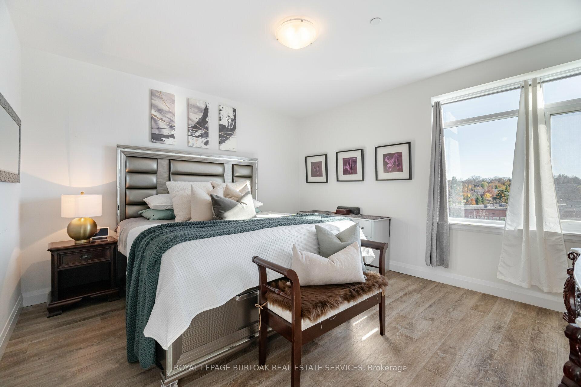Photo 39 of Unit 409, 1 Redfern Avenue, Hamilton, Mountview — HOMEH