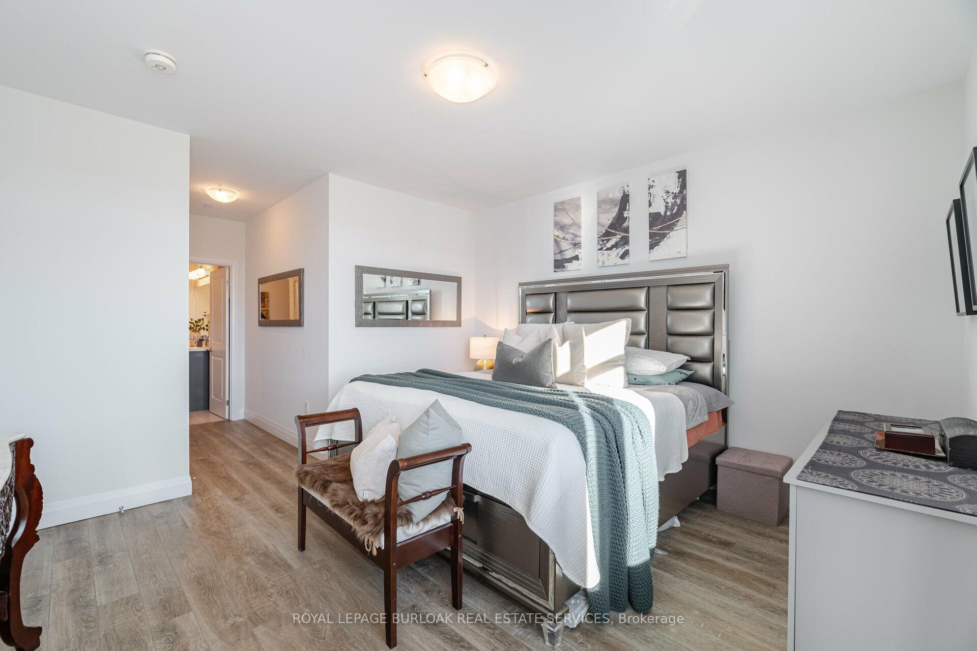 Photo 40 of Unit 409, 1 Redfern Avenue, Hamilton, Mountview — HOMEH