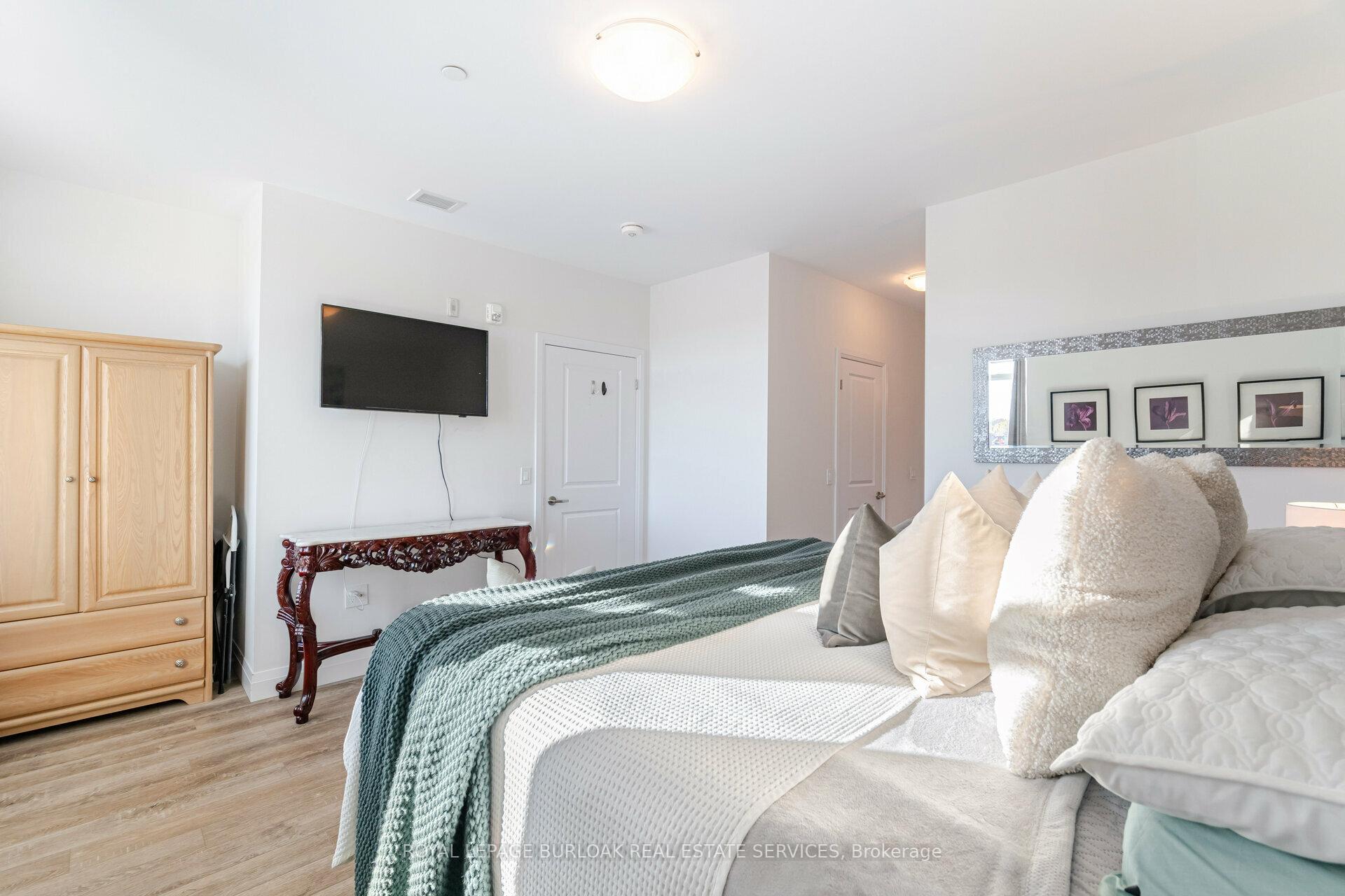 Photo 41 of Unit 409, 1 Redfern Avenue, Hamilton, Mountview — HOMEH