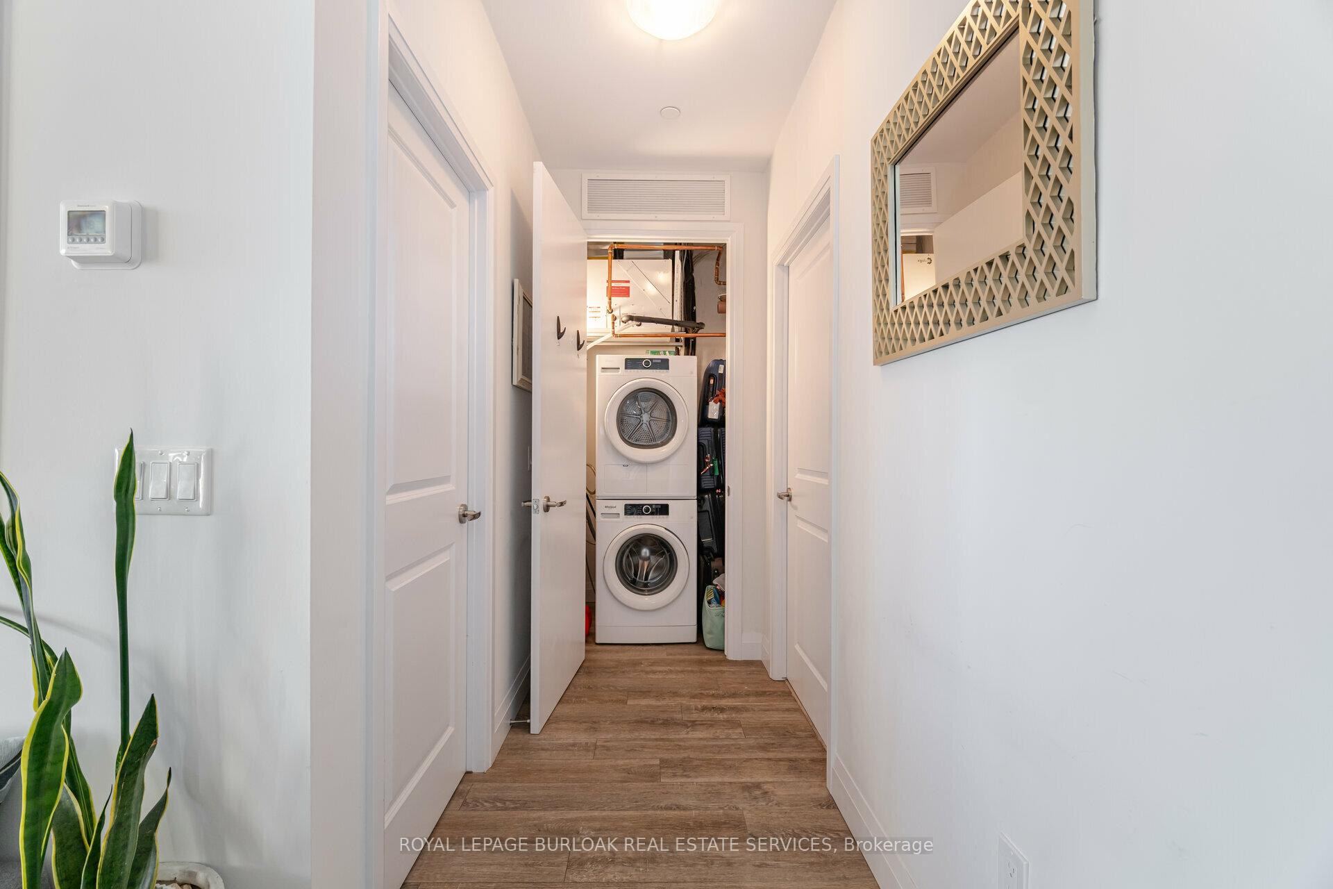 Photo 46 of Unit 409, 1 Redfern Avenue, Hamilton, Mountview — HOMEH