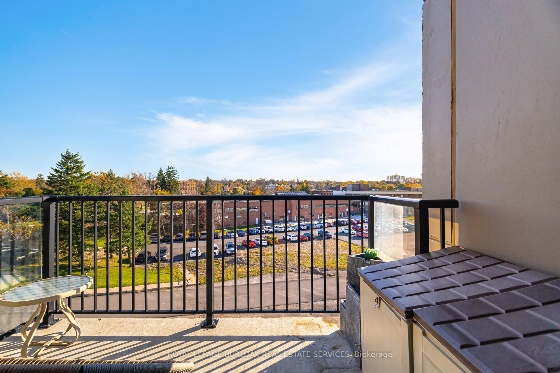 Photo 47 of Unit 409, 1 Redfern Avenue, Hamilton, Mountview — HOMEH