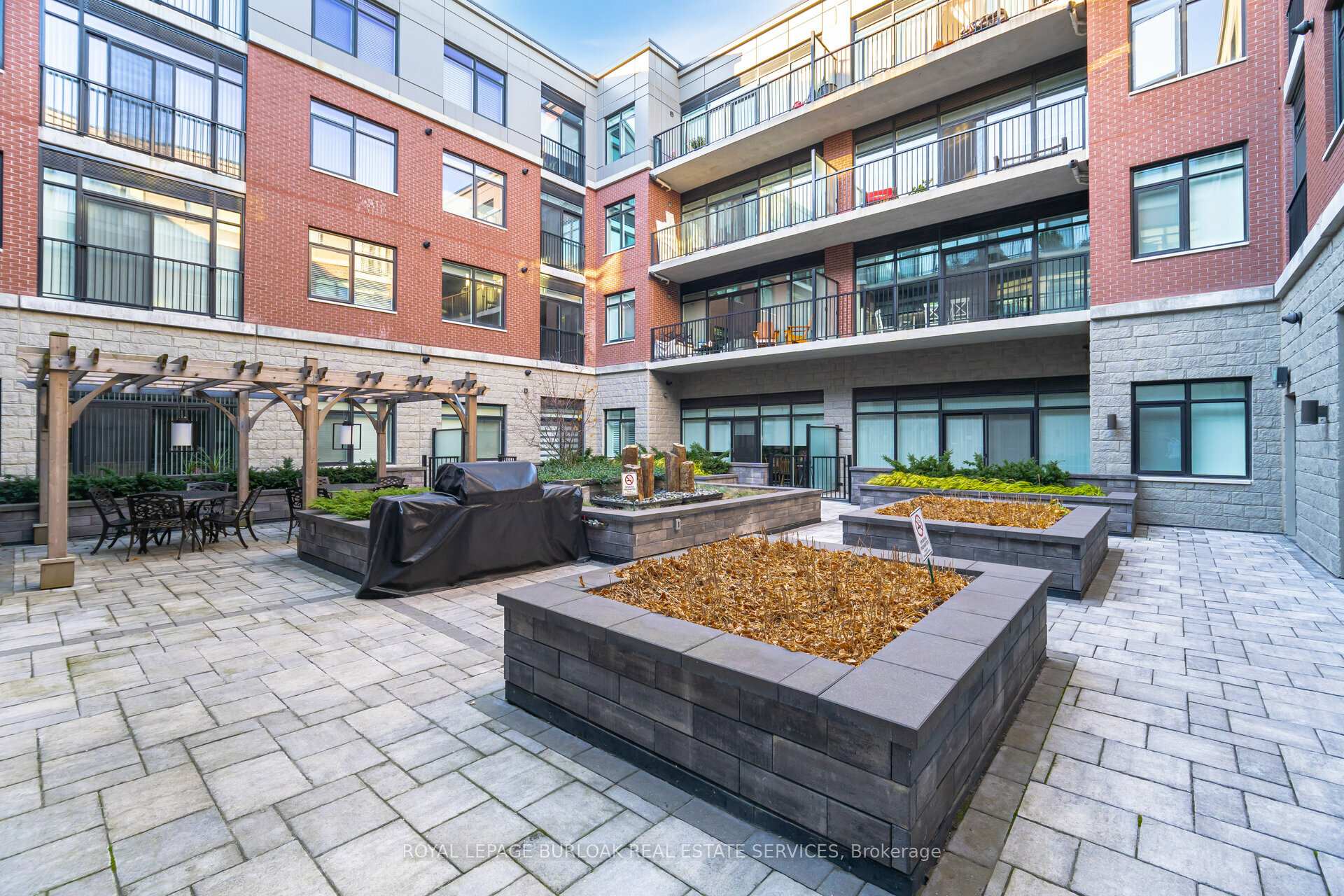 Photo 58 of Unit 409, 1 Redfern Avenue, Hamilton, Mountview — HOMEH