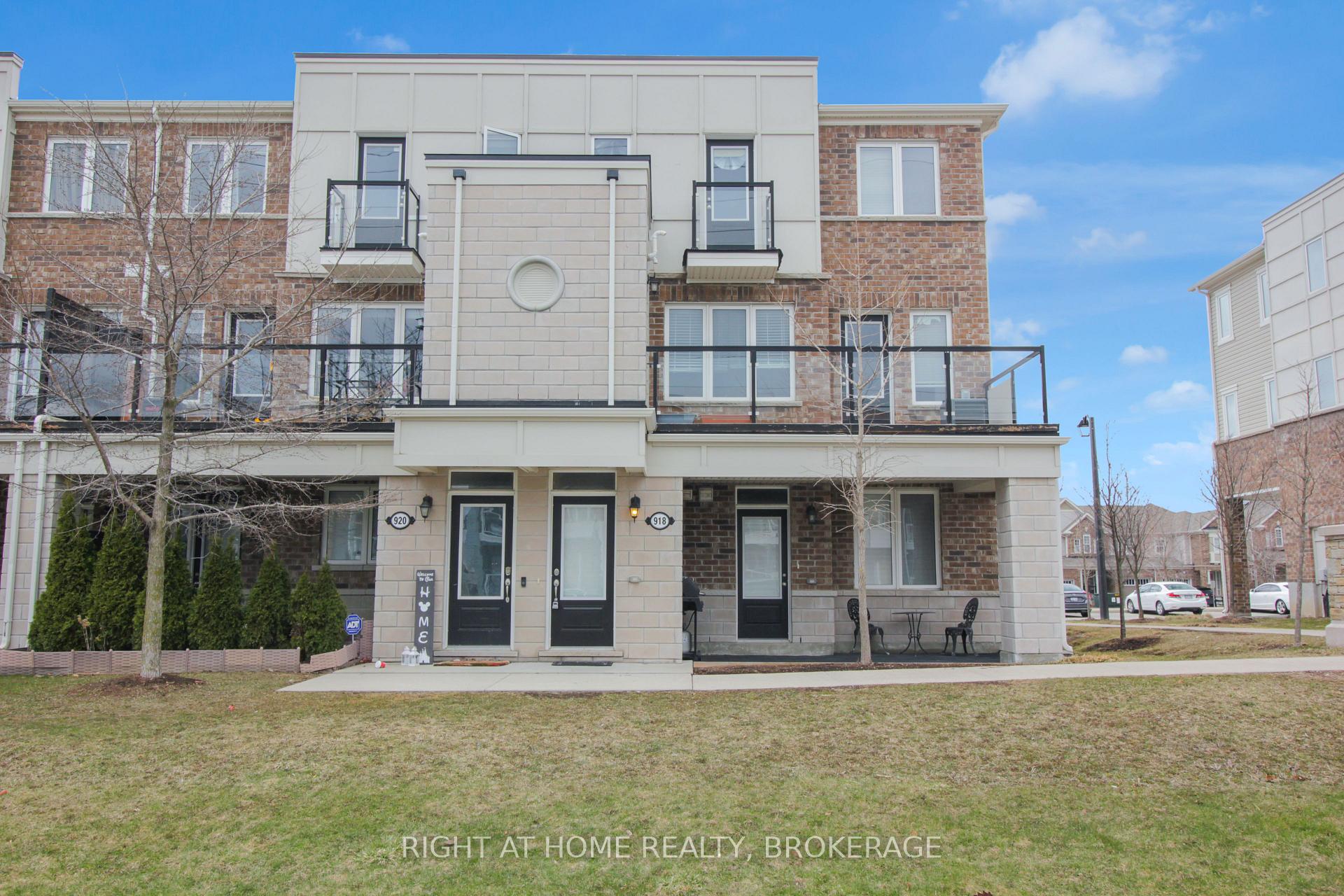 Photo 1 of Unit 77, 918 Apple Hill Lane, Kitchener — HOMEH