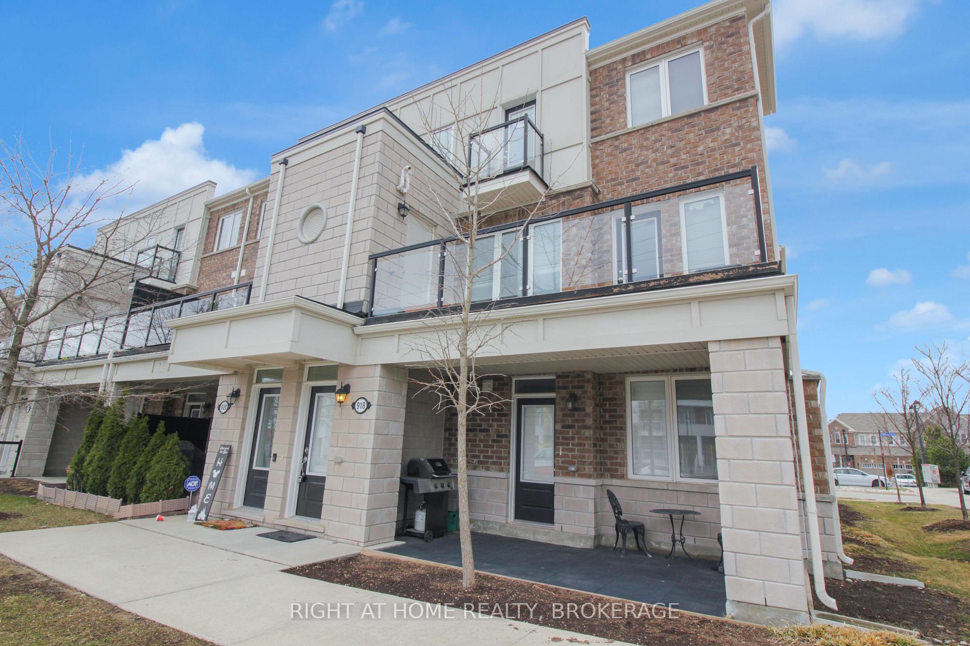 Photo 2 of Unit 77, 918 Apple Hill Lane, Kitchener — HOMEH