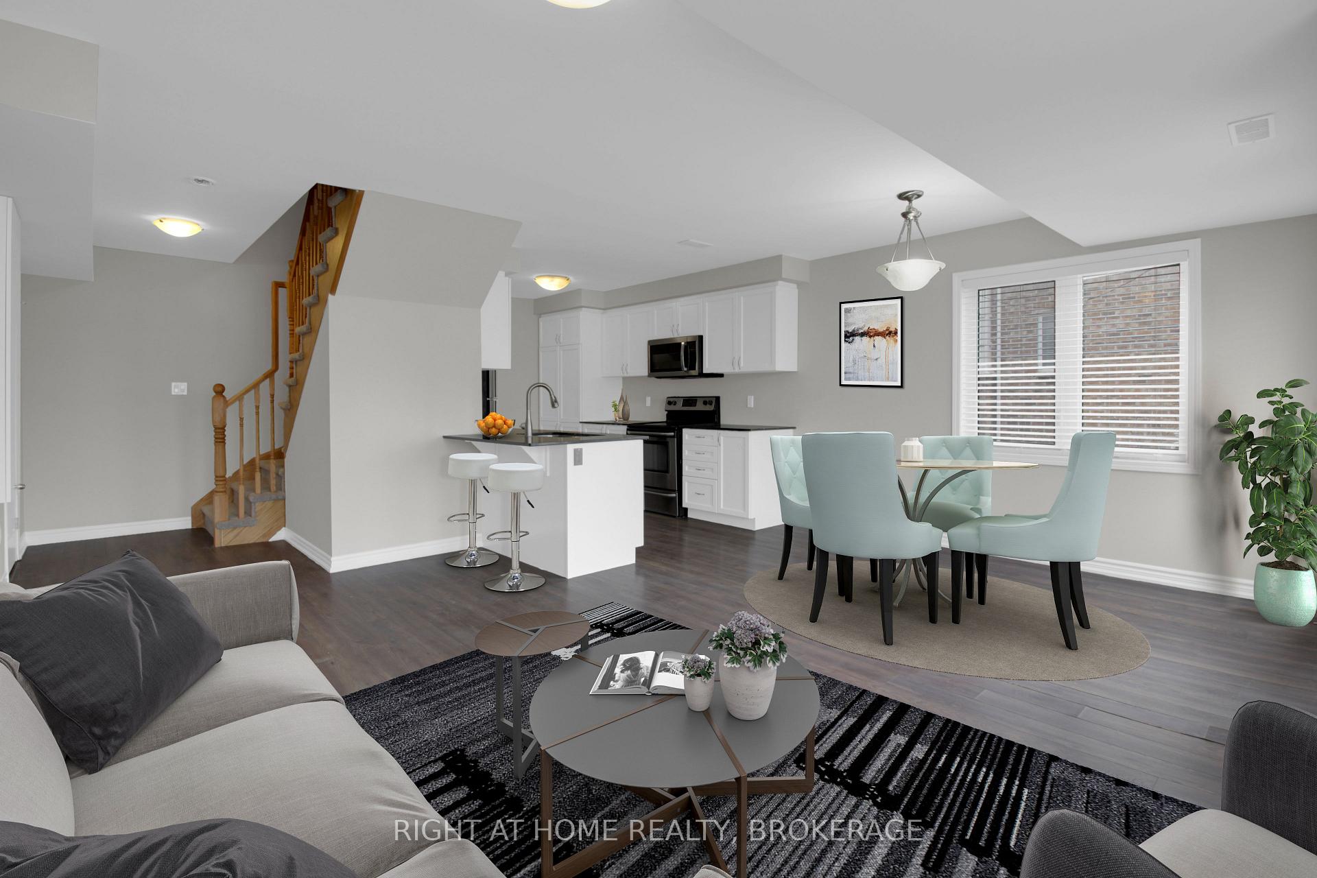 Photo 3 of Unit 77, 918 Apple Hill Lane, Kitchener — HOMEH
