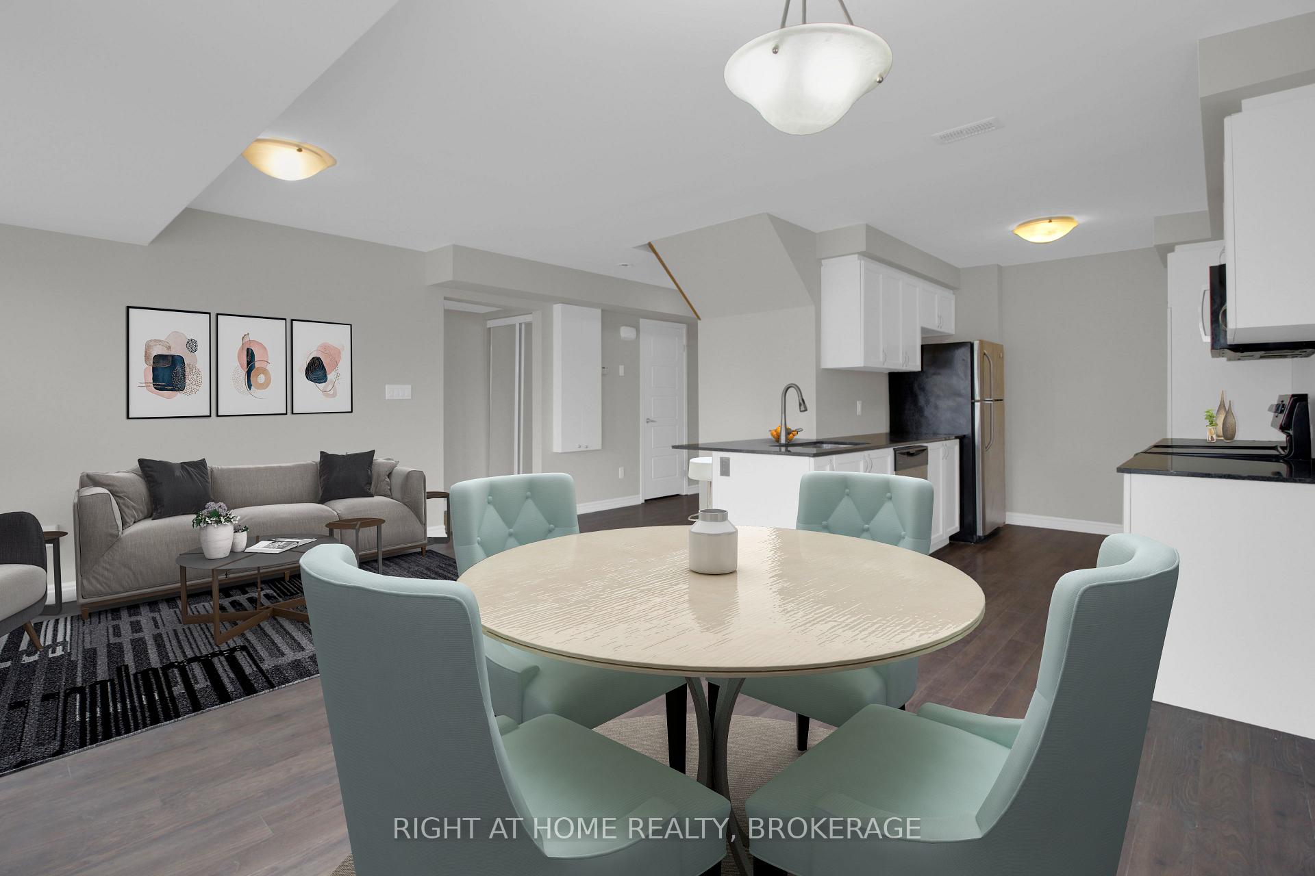 Photo 4 of Unit 77, 918 Apple Hill Lane, Kitchener — HOMEH