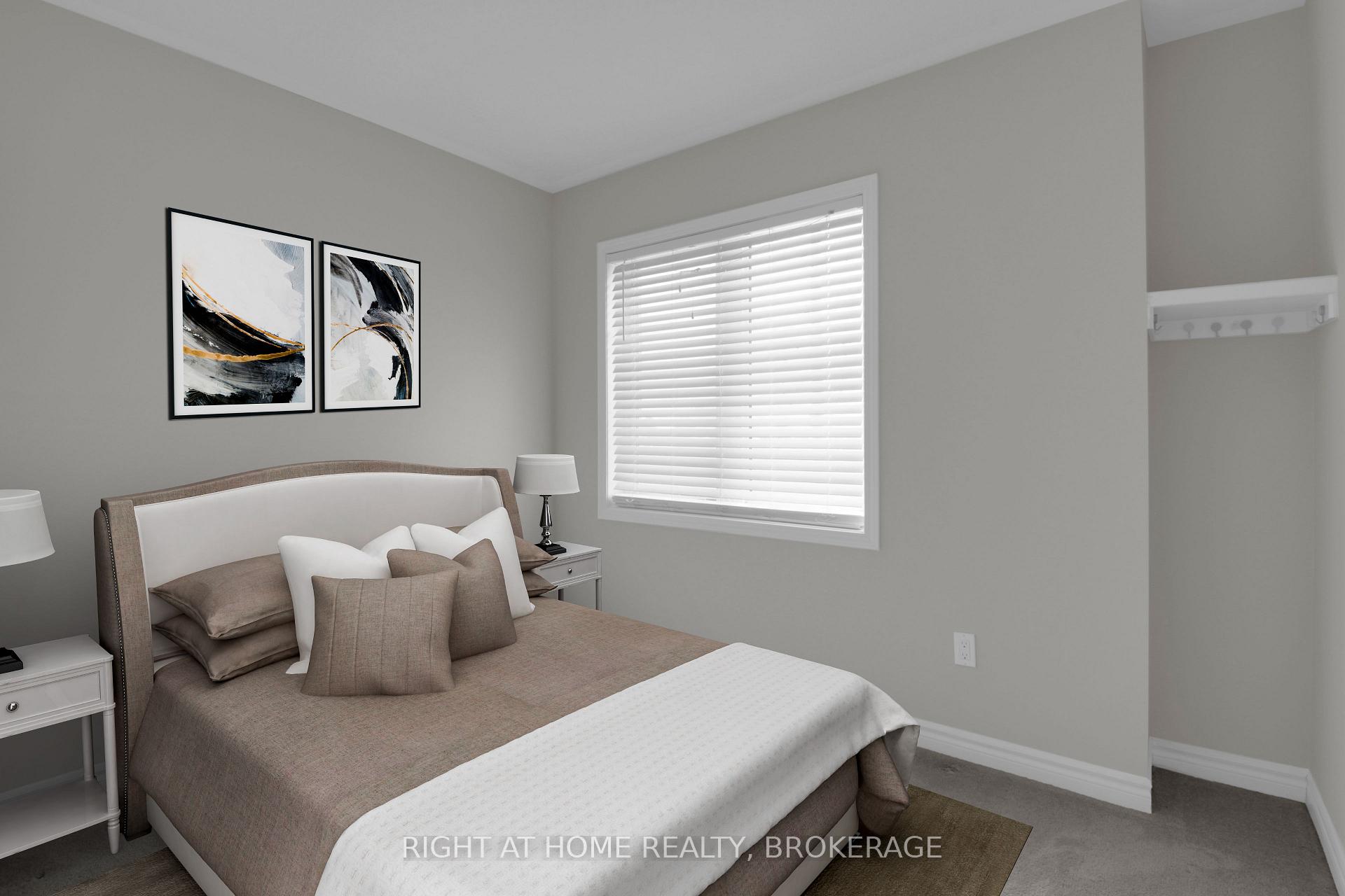 Photo 20 of Unit 77, 918 Apple Hill Lane, Kitchener — HOMEH