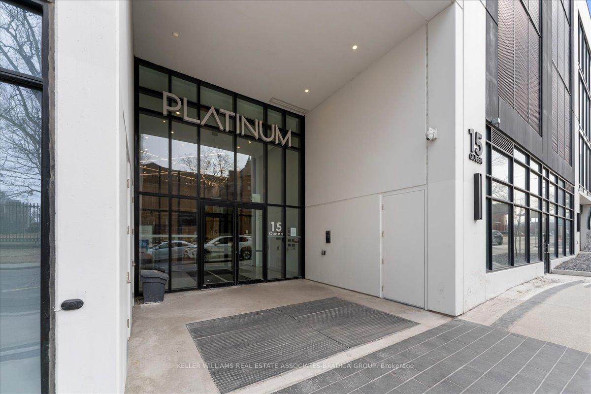 Photo 2 of Unit 2107, 15 Queen Street S, Hamilton, Central — HOMEH