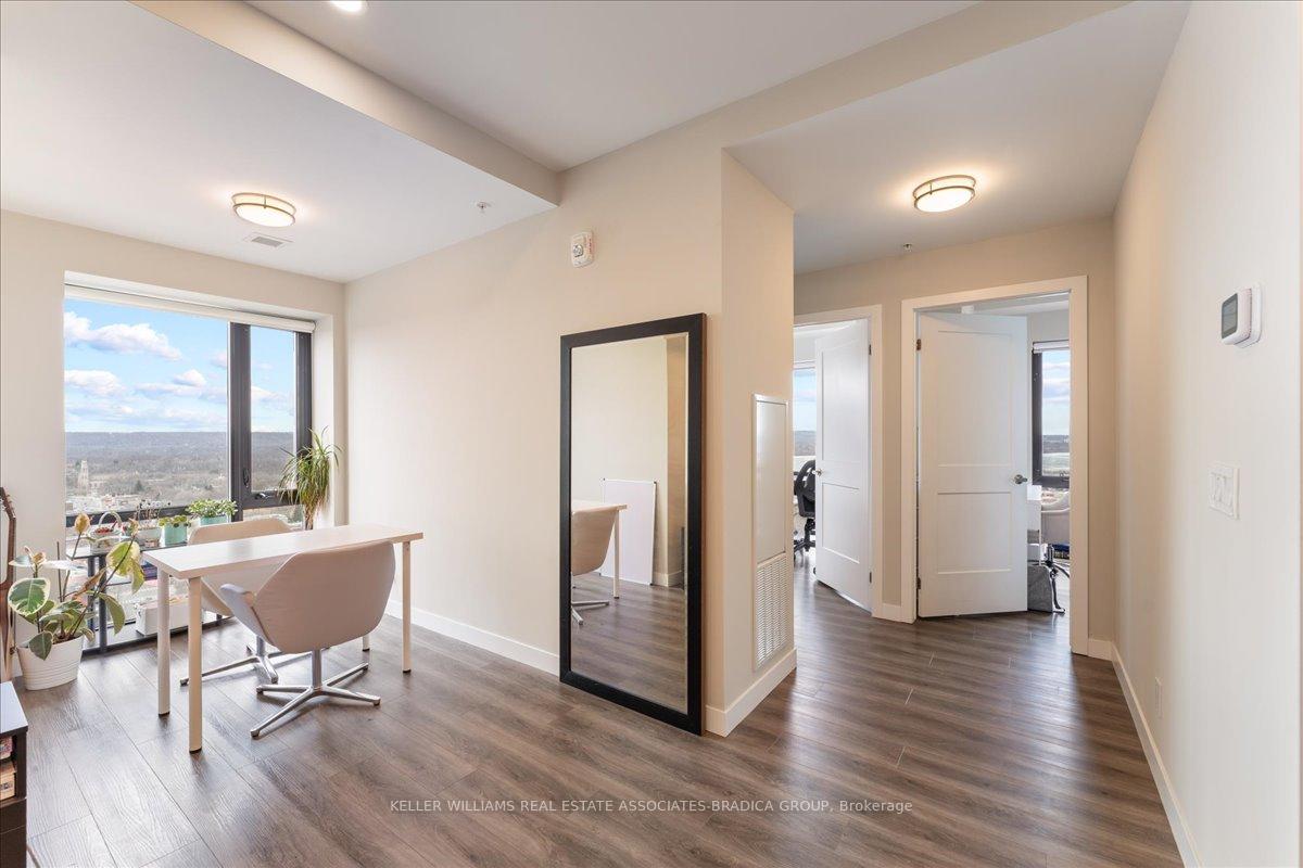 Photo 7 of Unit 2107, 15 Queen Street S, Hamilton, Central — HOMEH