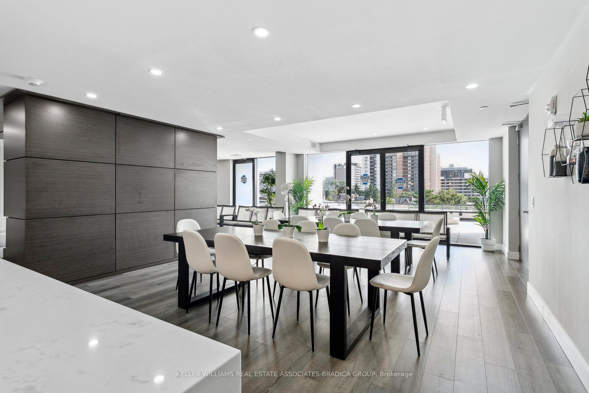 Photo 14 of Unit 2107, 15 Queen Street S, Hamilton, Central — HOMEH