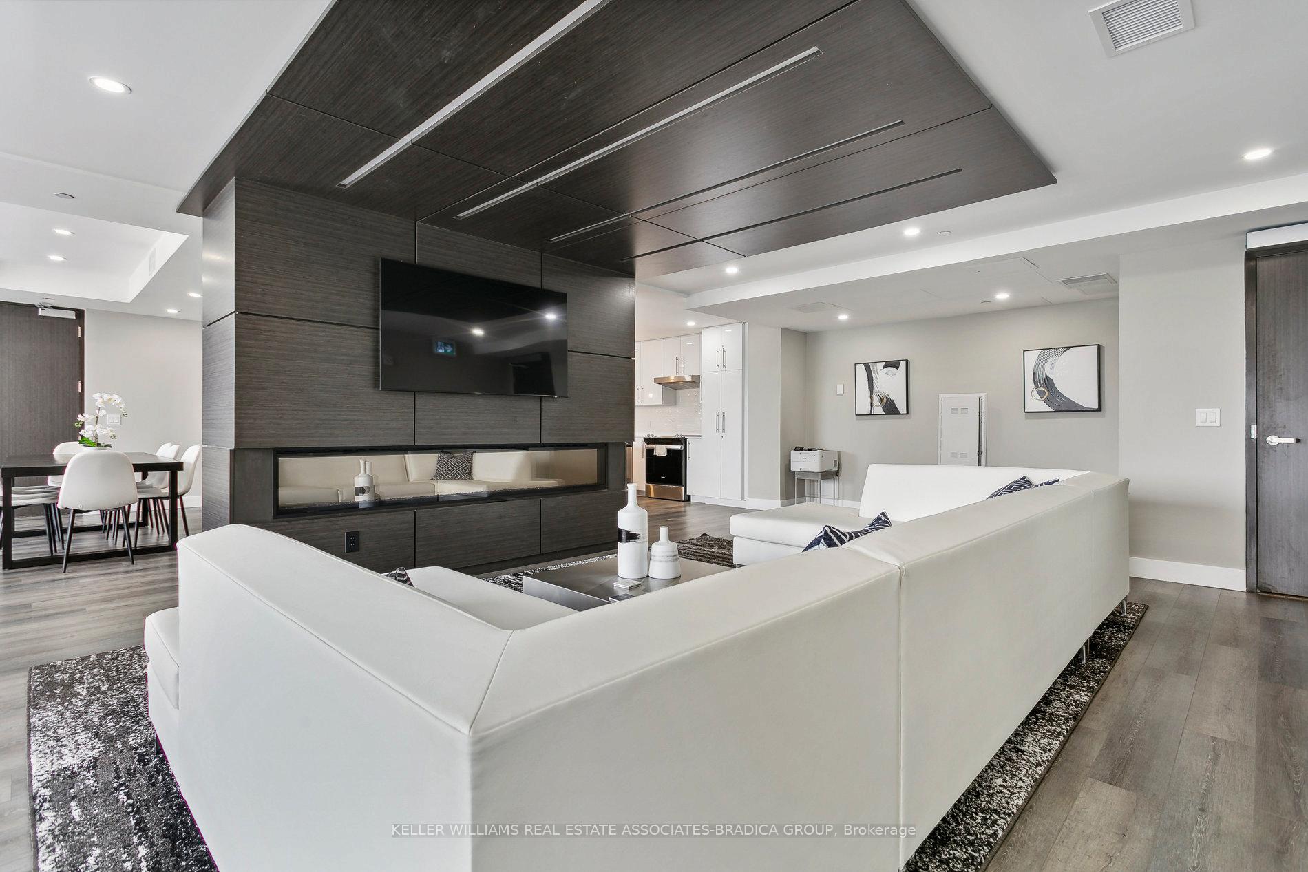 Photo 18 of Unit 2107, 15 Queen Street S, Hamilton, Central — HOMEH