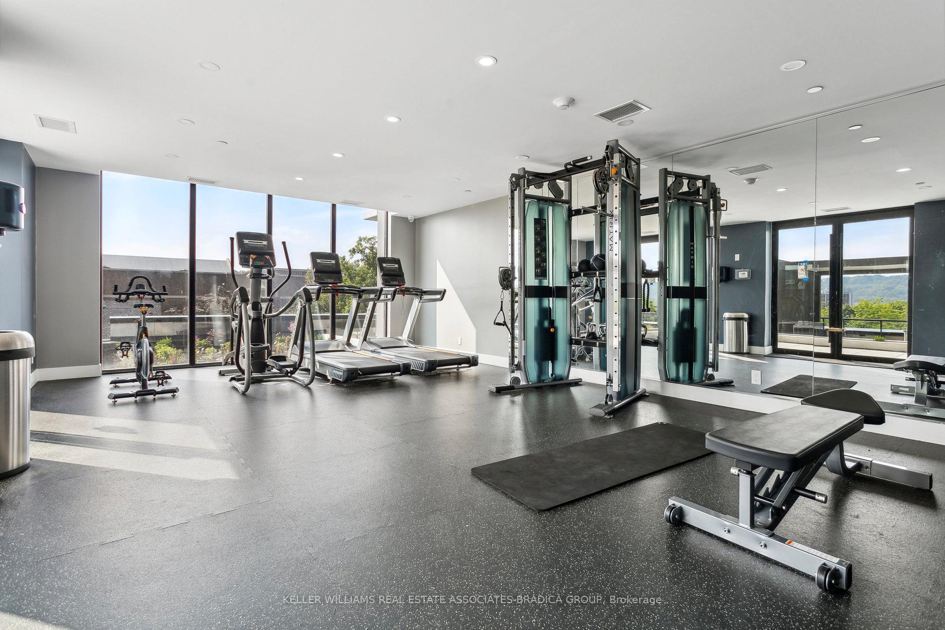 Photo 20 of Unit 2107, 15 Queen Street S, Hamilton, Central — HOMEH