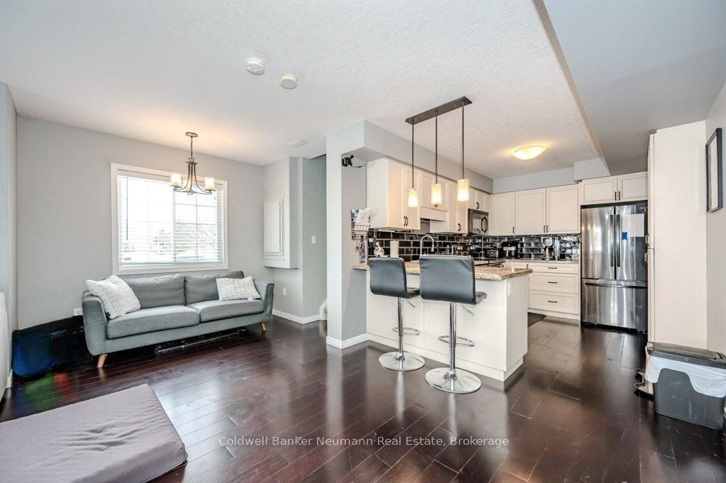 Photo 7 of Unit 45, 35 Mountford Drive, Guelph, Grange Road — HOMEH