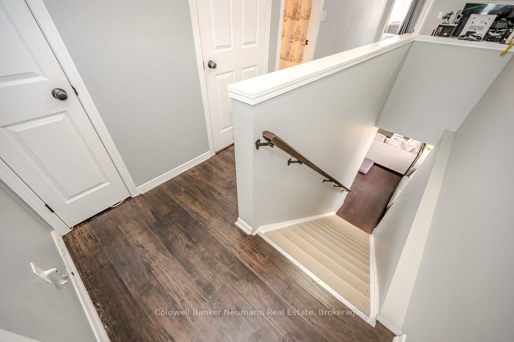 Photo 11 of Unit 45, 35 Mountford Drive, Guelph, Grange Road — HOMEH