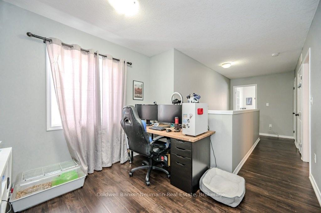 Photo 12 of Unit 45, 35 Mountford Drive, Guelph, Grange Road — HOMEH
