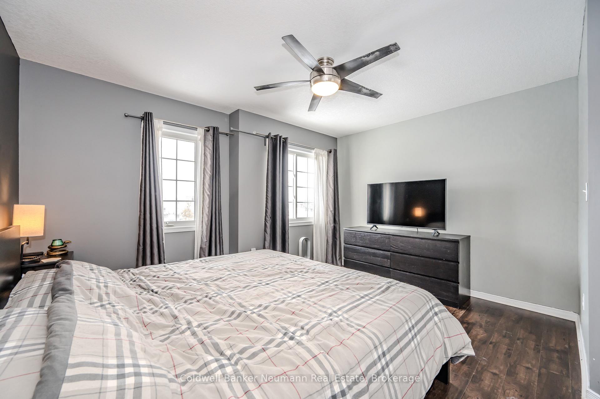 Photo 14 of Unit 45, 35 Mountford Drive, Guelph, Grange Road — HOMEH