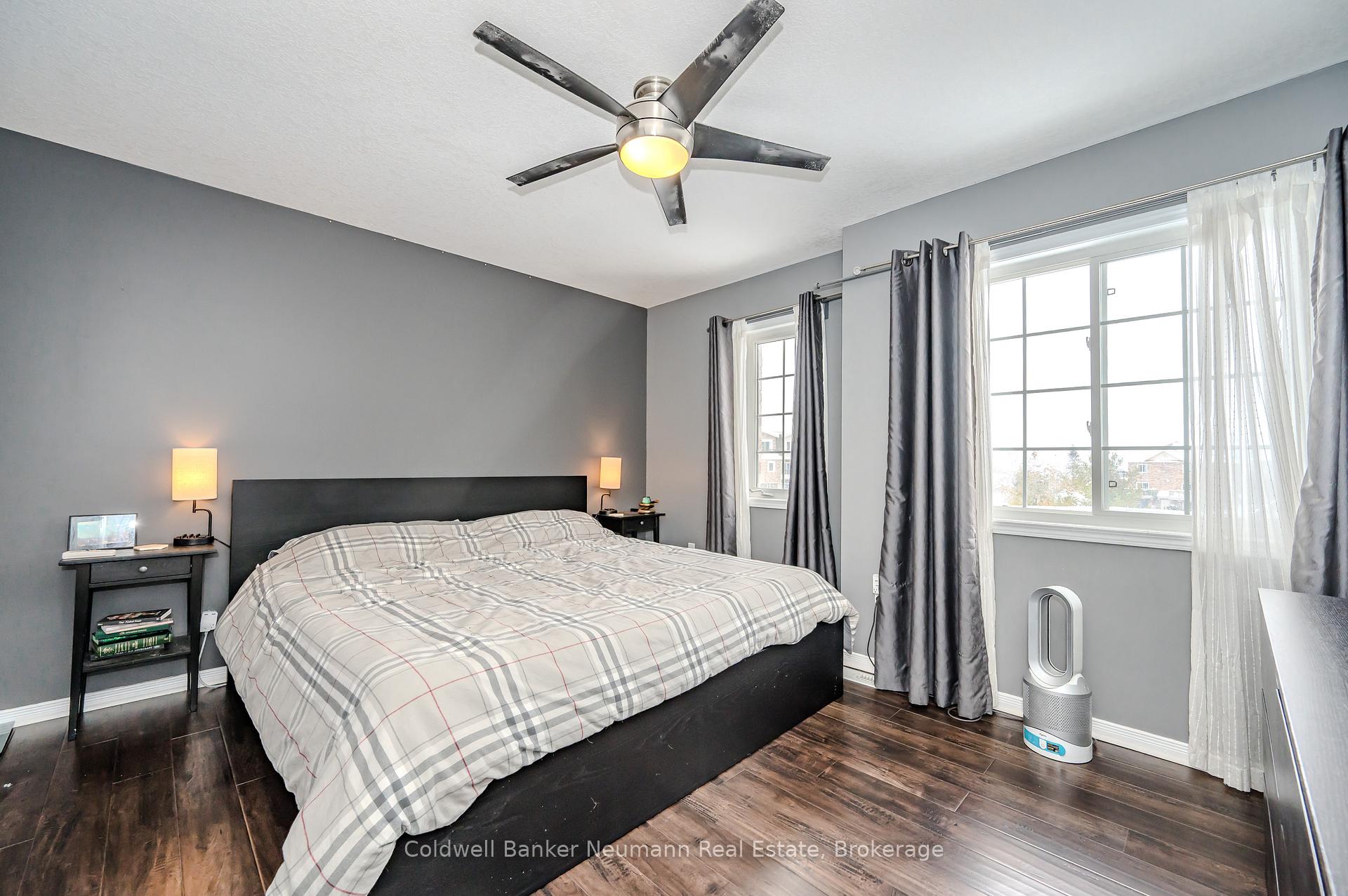 Photo 15 of Unit 45, 35 Mountford Drive, Guelph, Grange Road — HOMEH