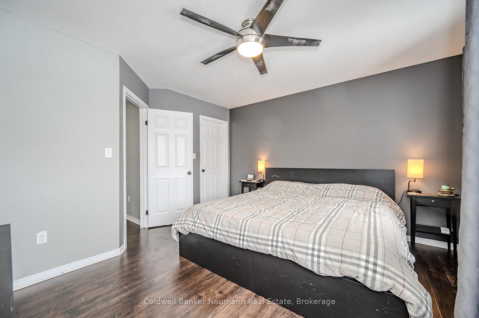 Photo 16 of Unit 45, 35 Mountford Drive, Guelph, Grange Road — HOMEH